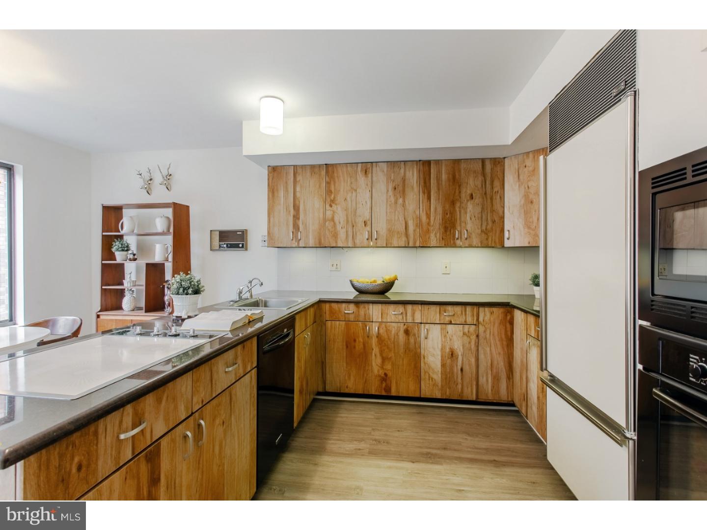 SOCIETY HILL - Residential