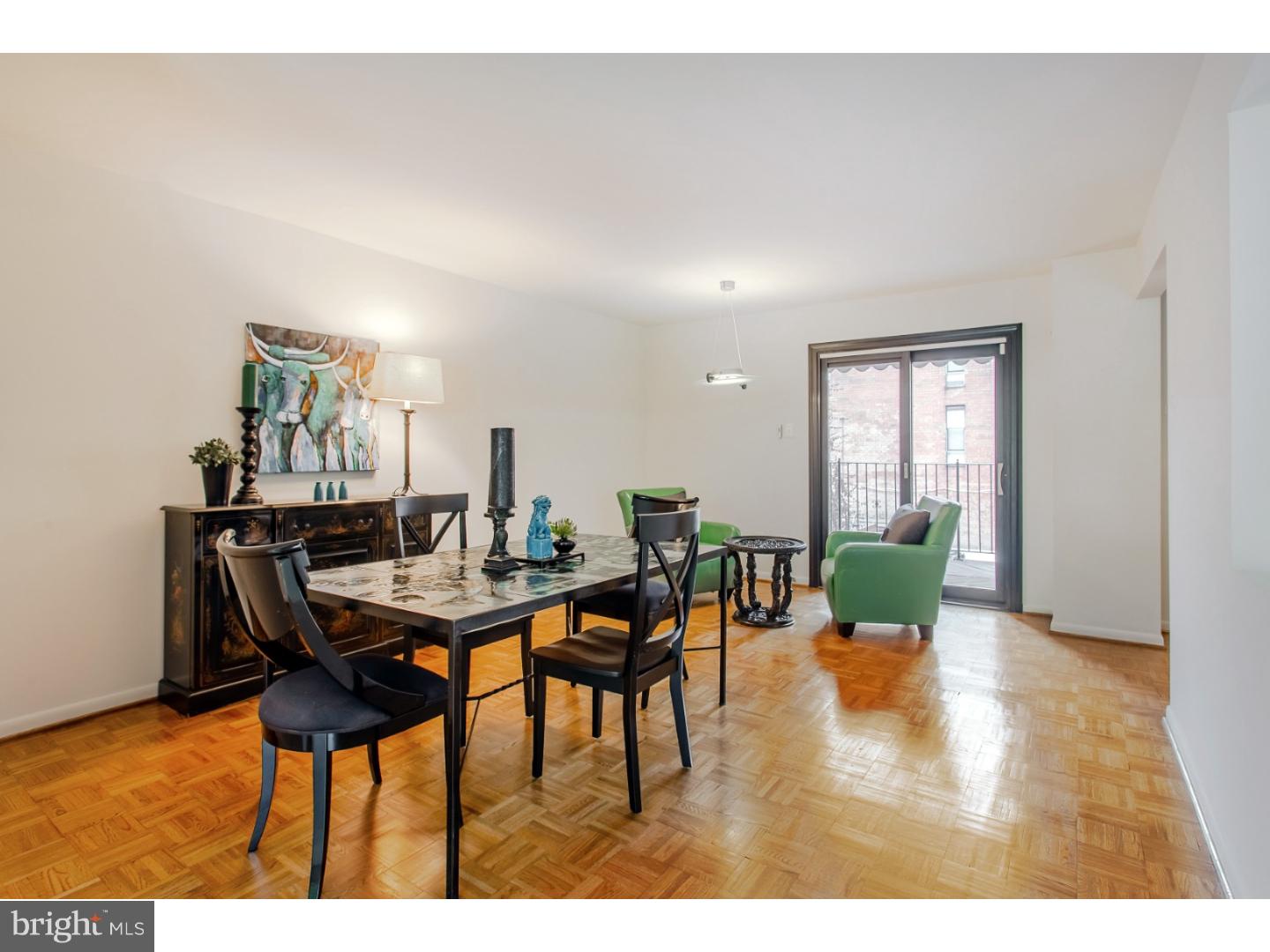 SOCIETY HILL - Residential