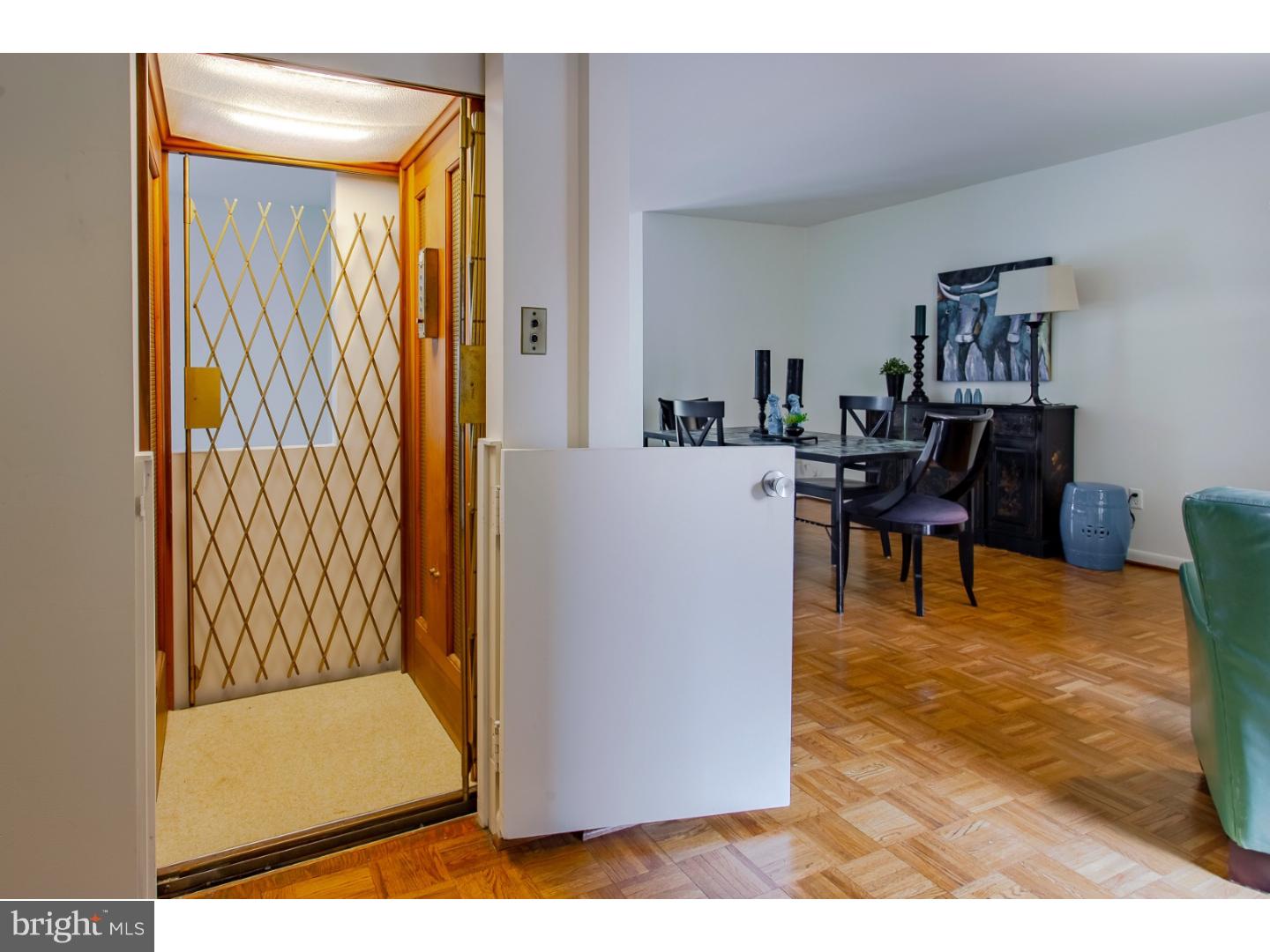 SOCIETY HILL - Residential