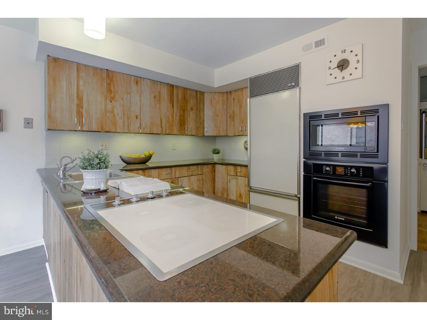 SOCIETY HILL - Residential