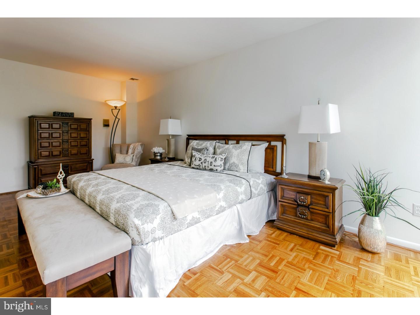 SOCIETY HILL - Residential