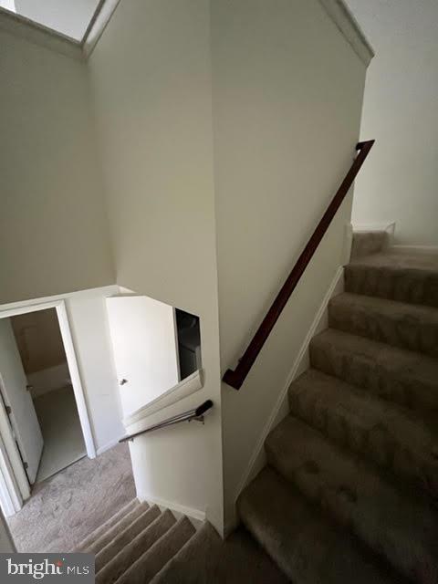 CHARLESGATE - Residential