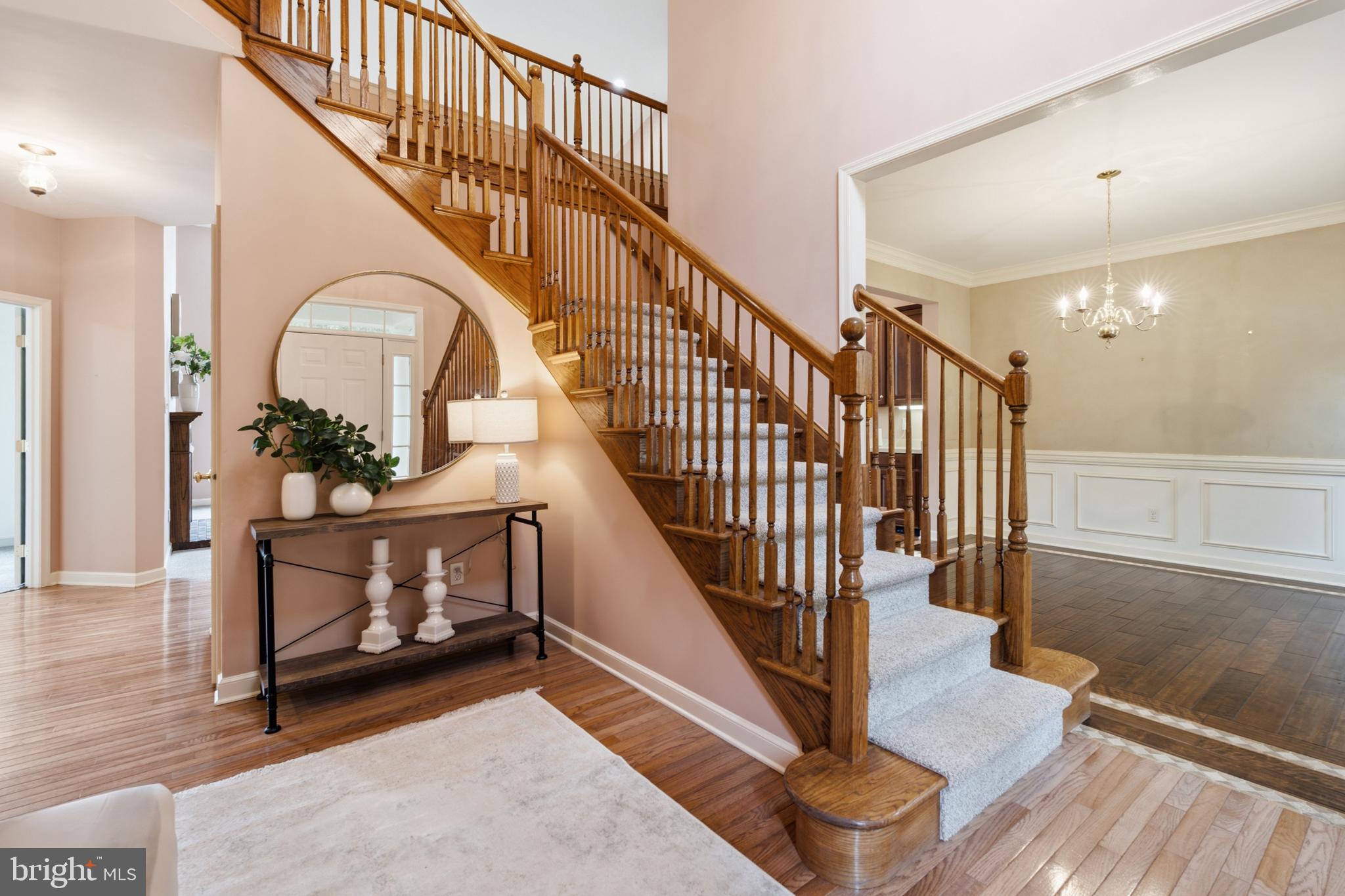 1222 INDIAN TRAIL DRIVE