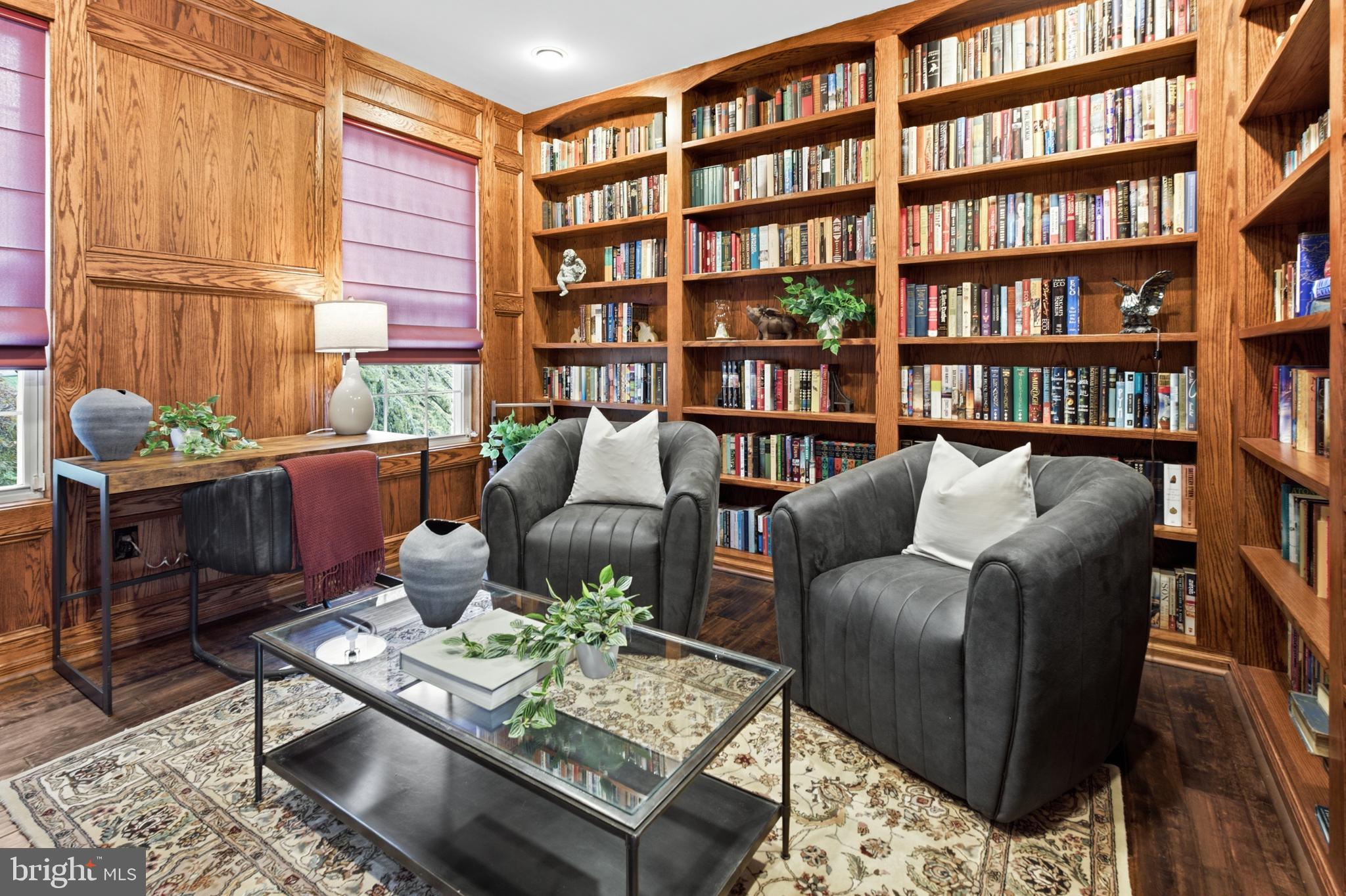 1222 INDIAN TRAIL DRIVE