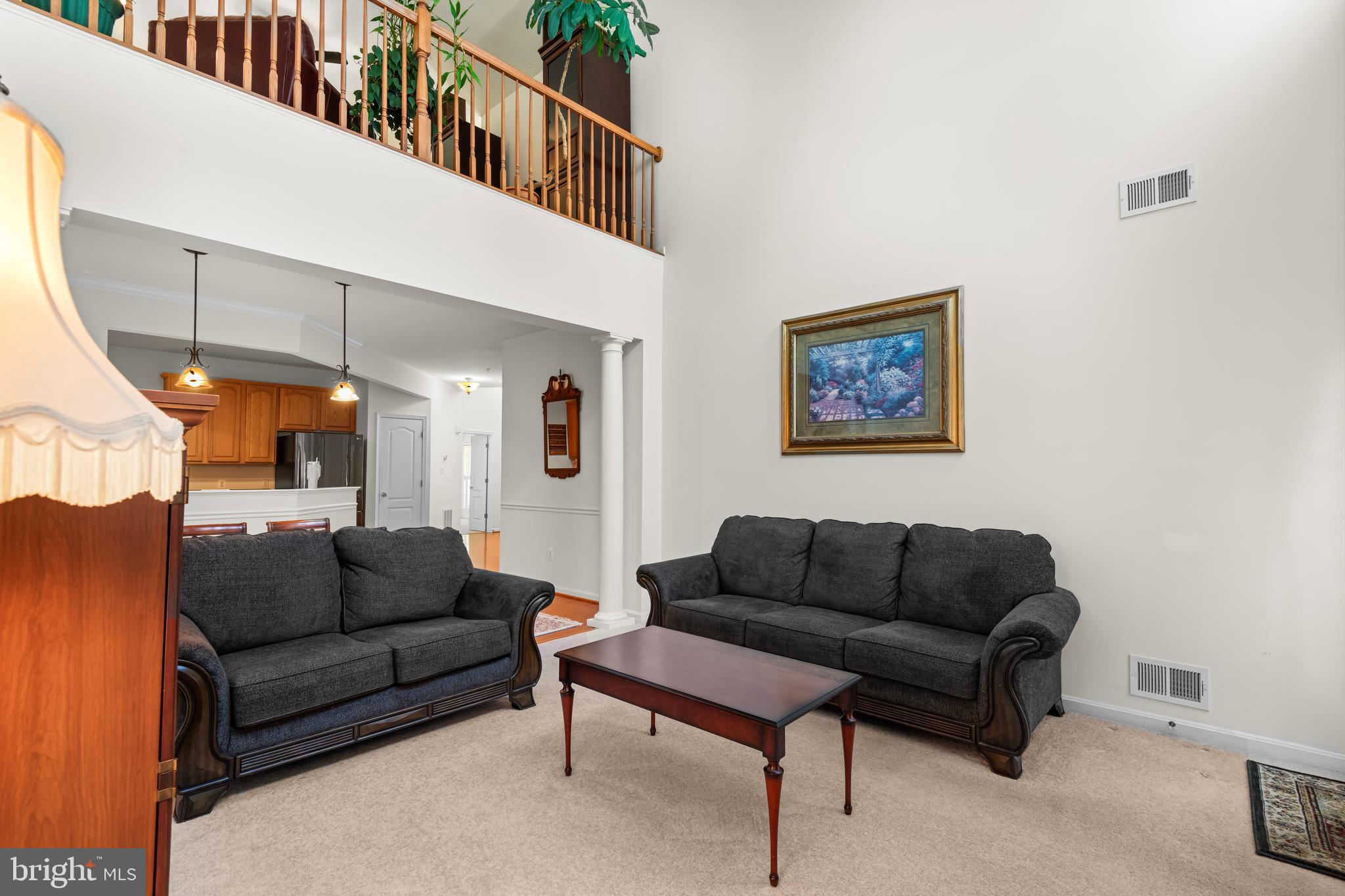 KENSINGTON VILLAS - Residential