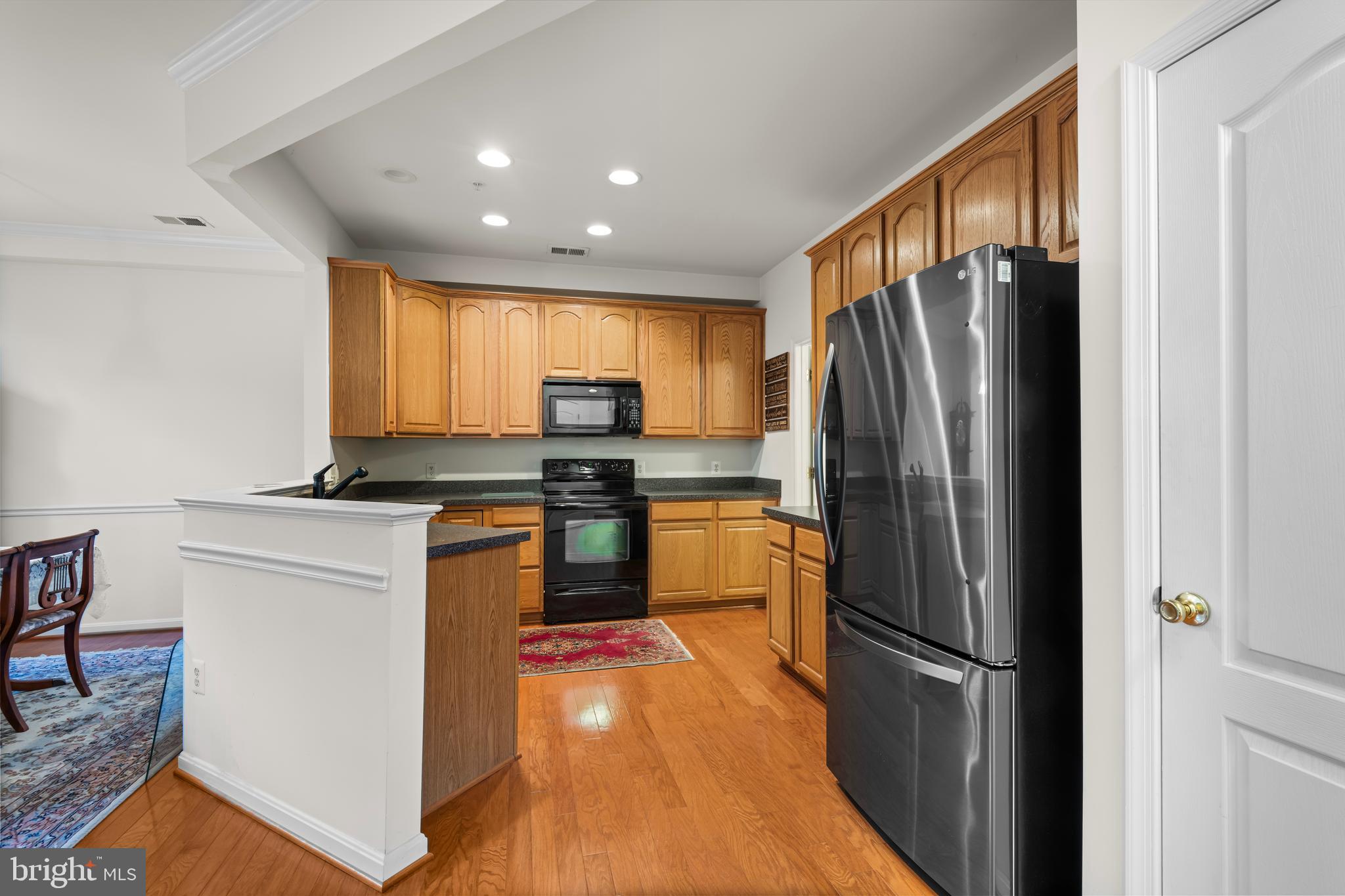 KENSINGTON VILLAS - Residential