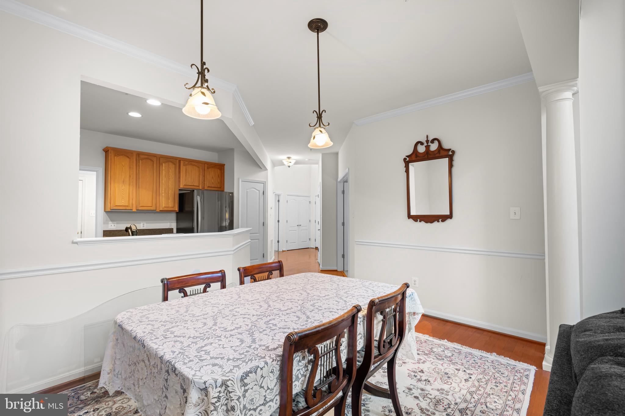 KENSINGTON VILLAS - Residential