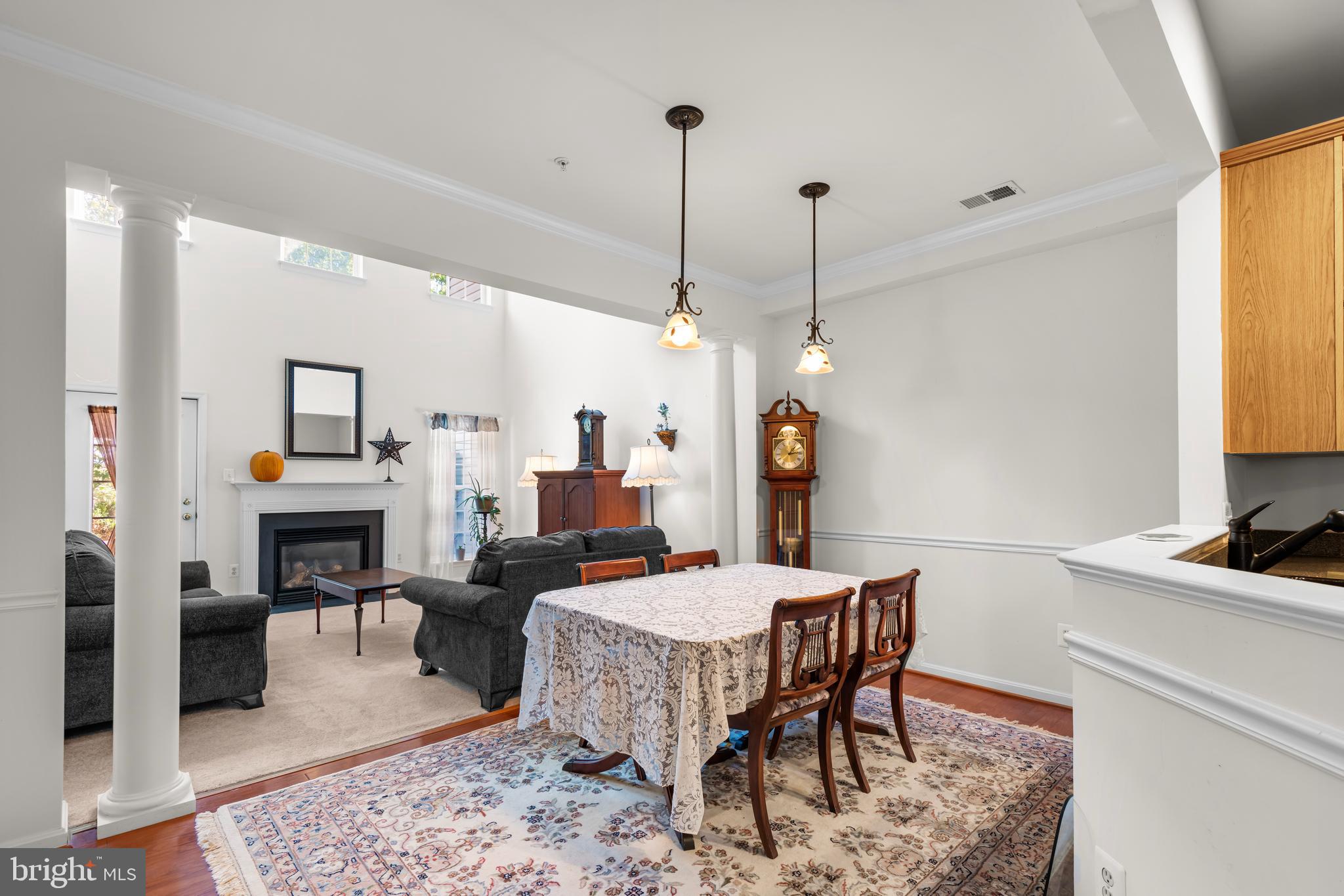 KENSINGTON VILLAS - Residential