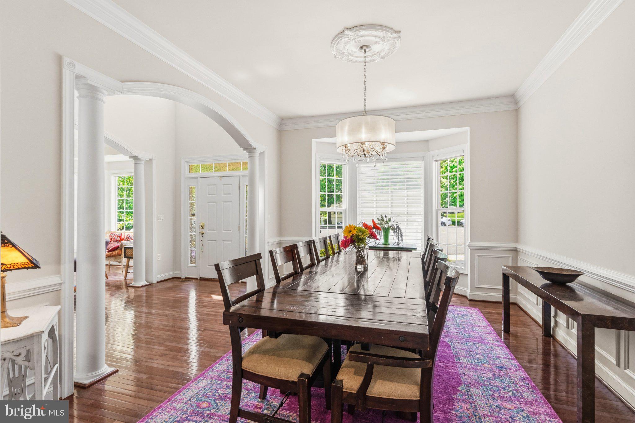 TURNER-WILSON - Residential