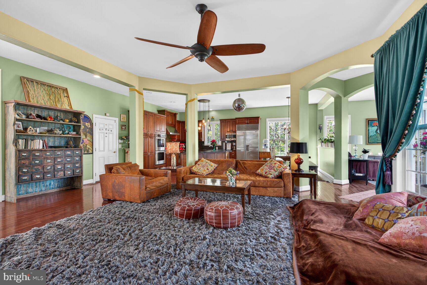 TURNER-WILSON - Residential