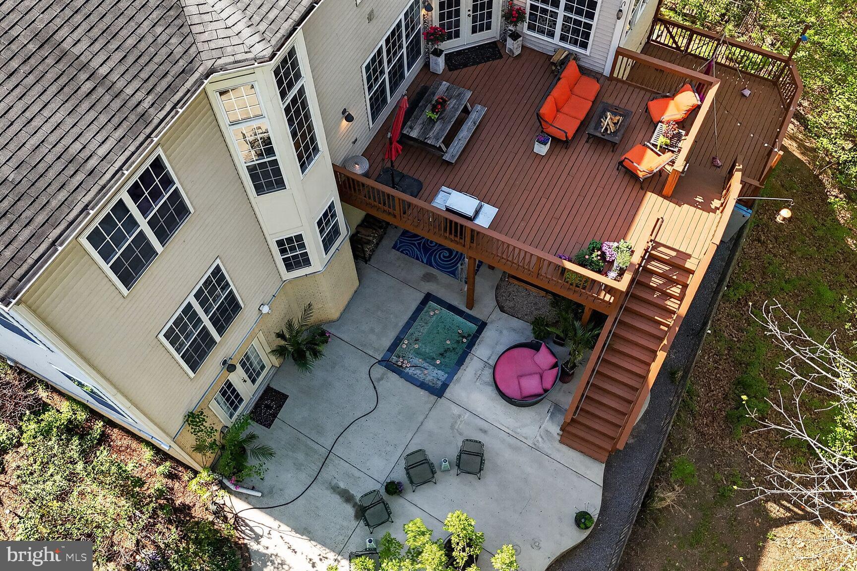 TURNER-WILSON - Residential