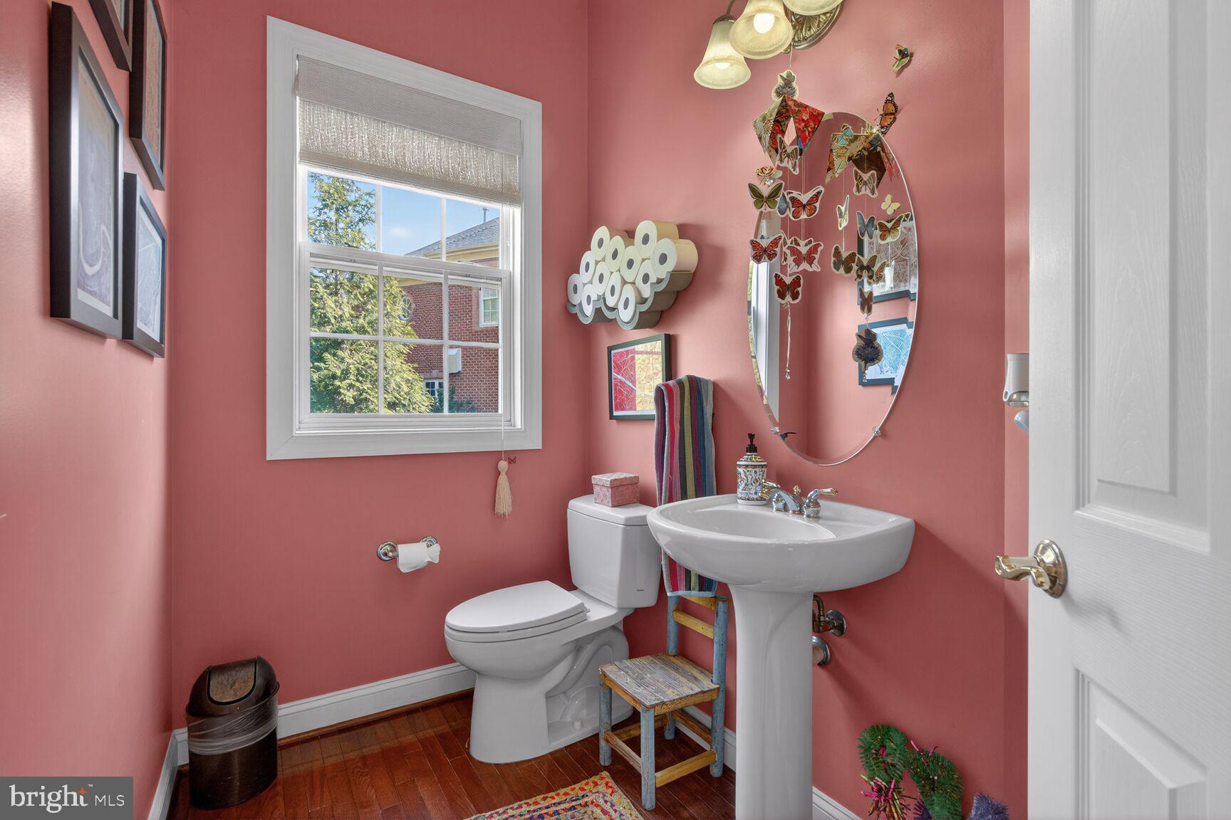 TURNER-WILSON - Residential