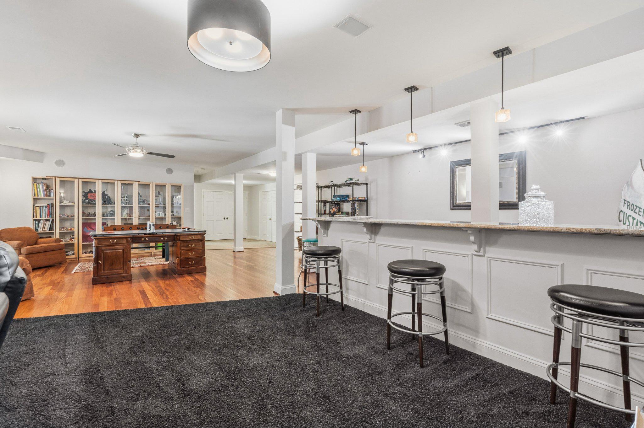 TURNER-WILSON - Residential