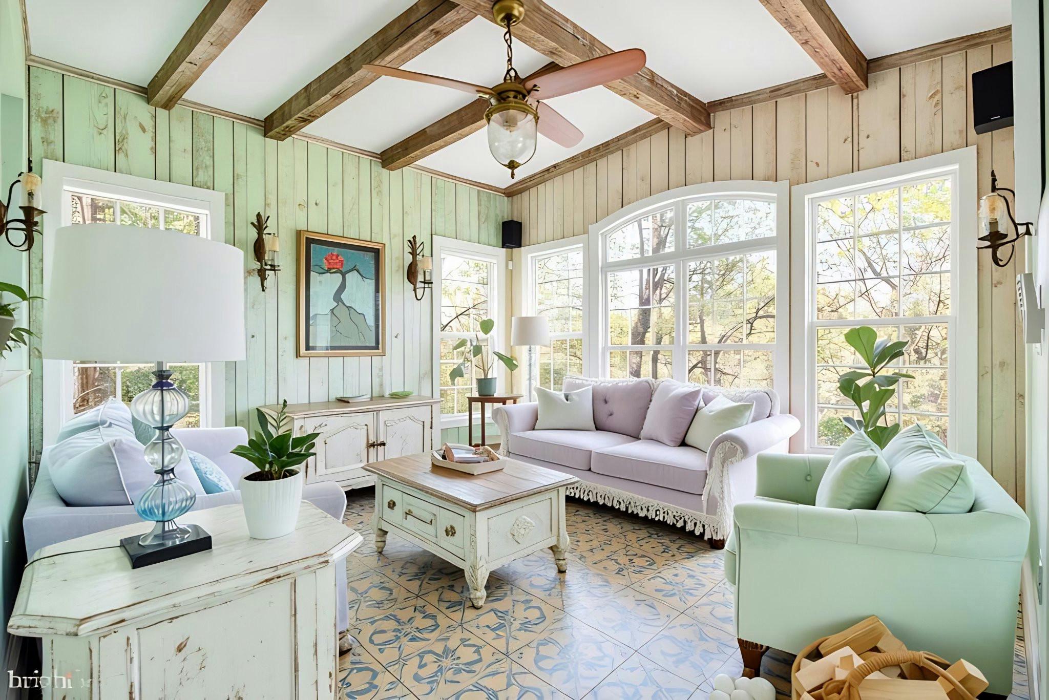 TURNER-WILSON - Residential