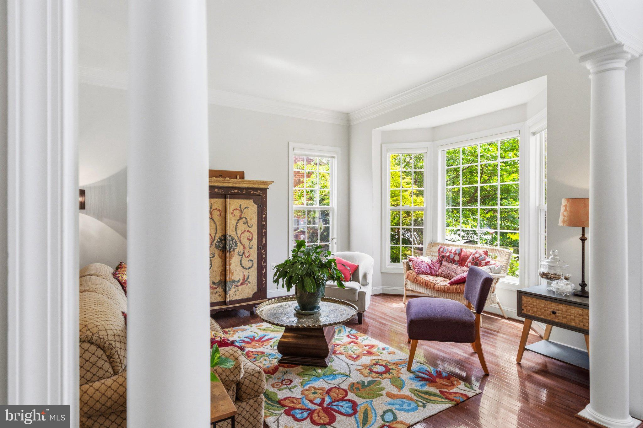 TURNER-WILSON - Residential