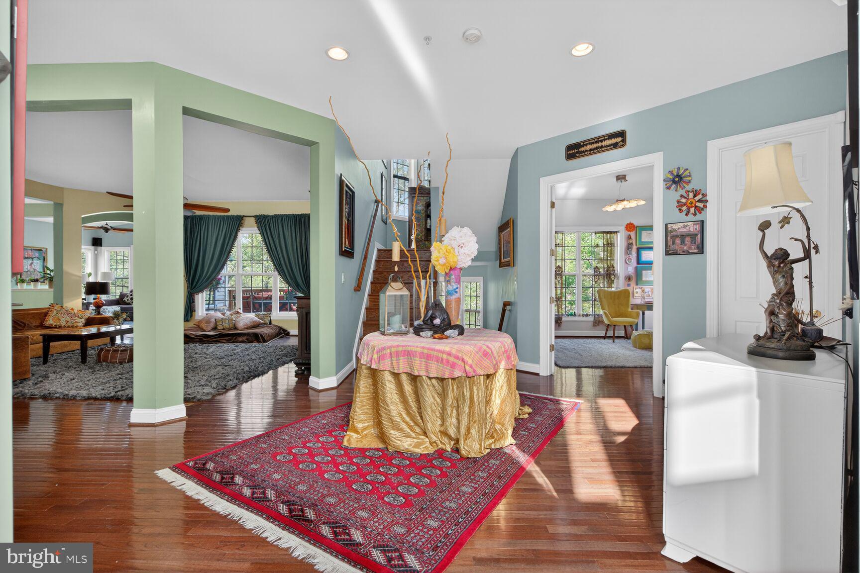 TURNER-WILSON - Residential