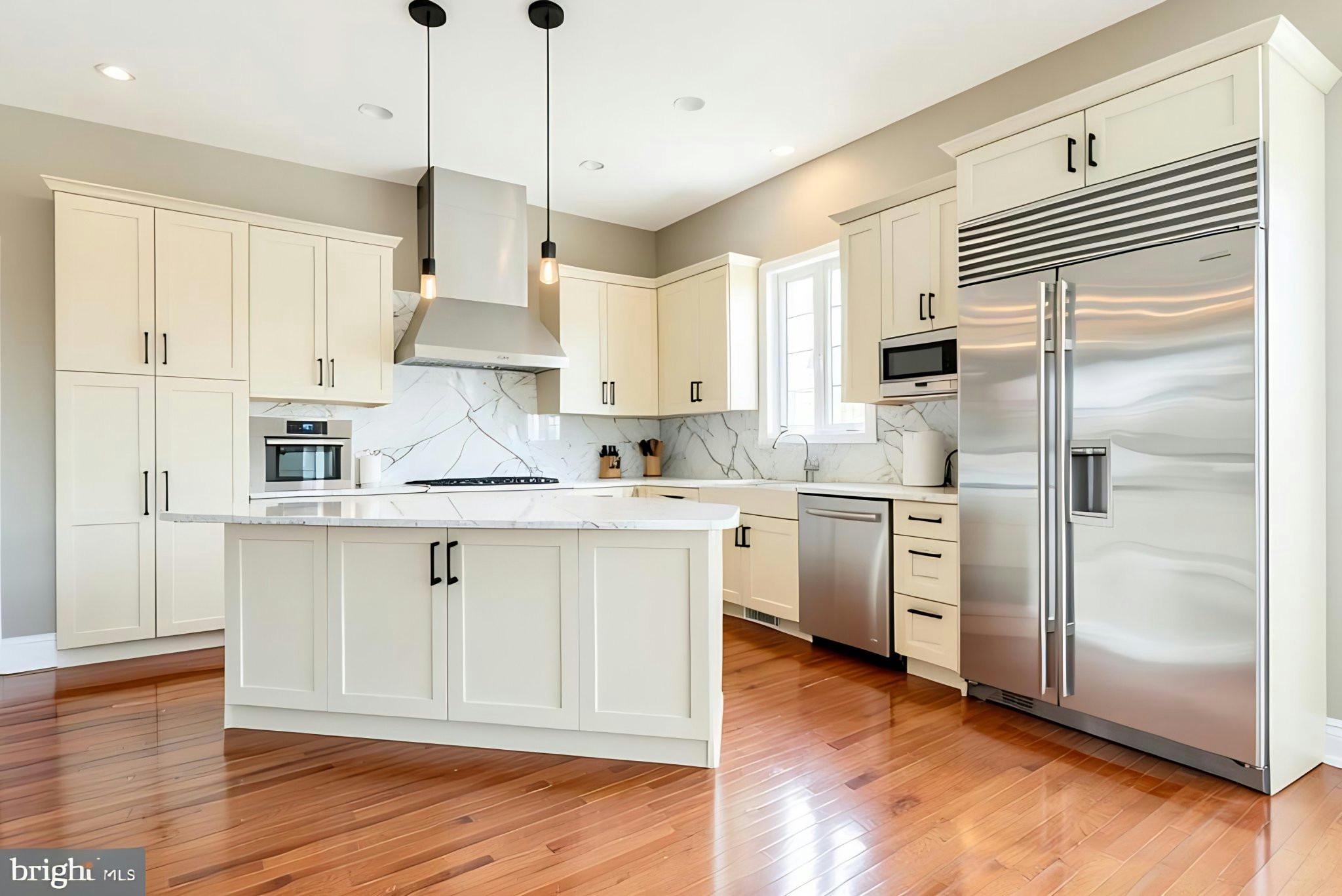 TURNER-WILSON - Residential