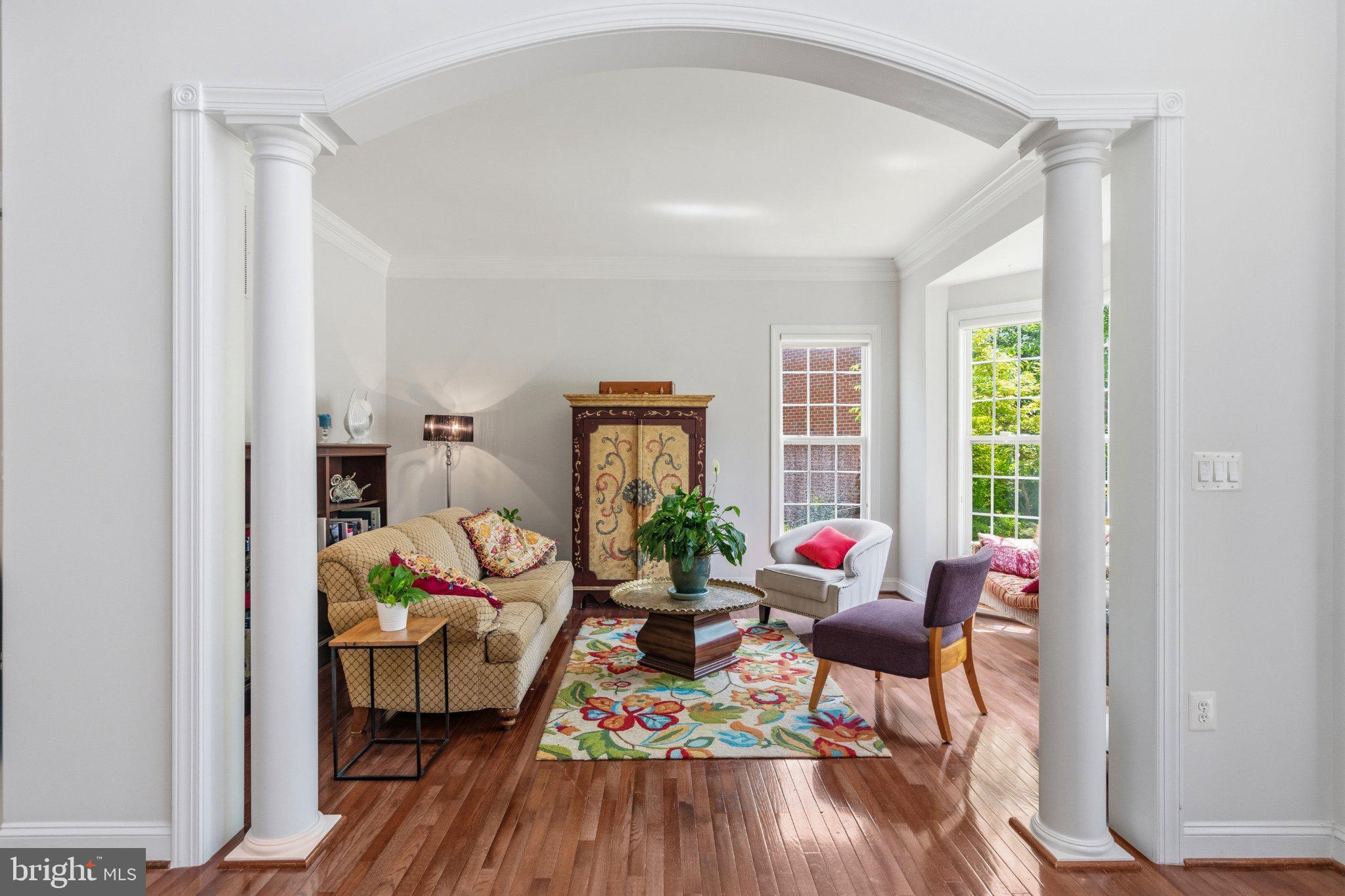TURNER-WILSON - Residential