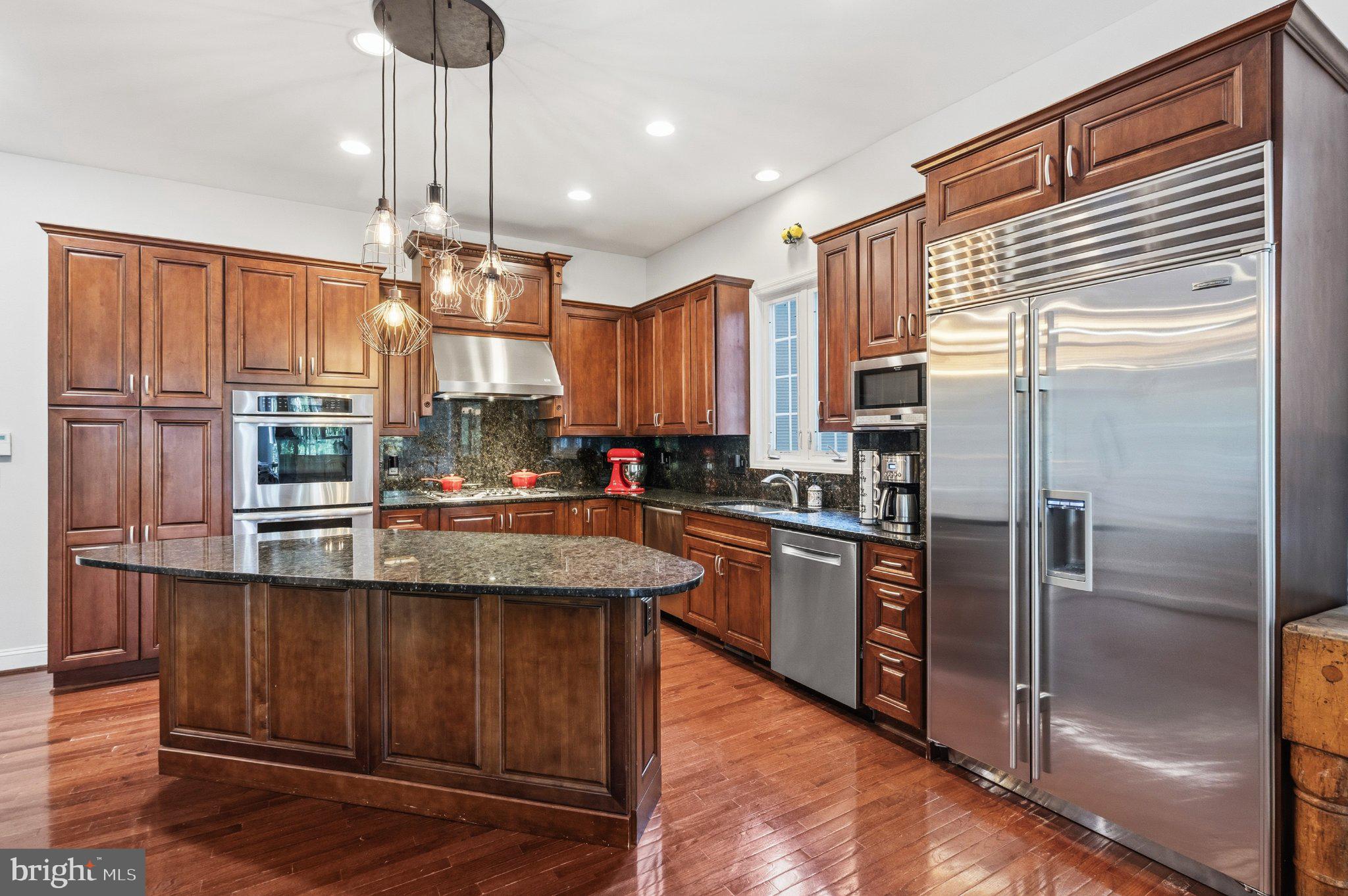 TURNER-WILSON - Residential