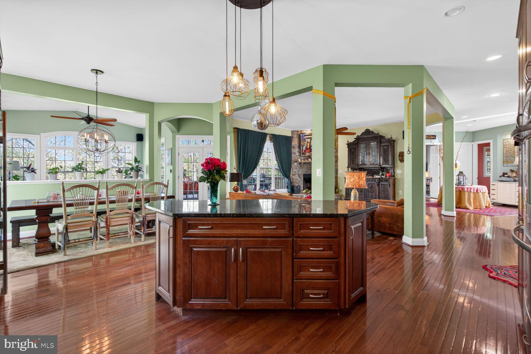 TURNER-WILSON - Residential