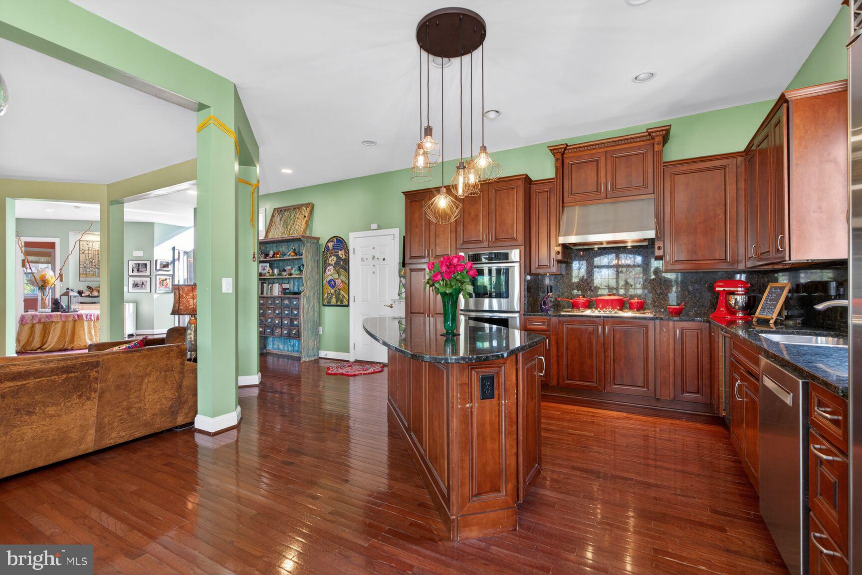 TURNER-WILSON - Residential