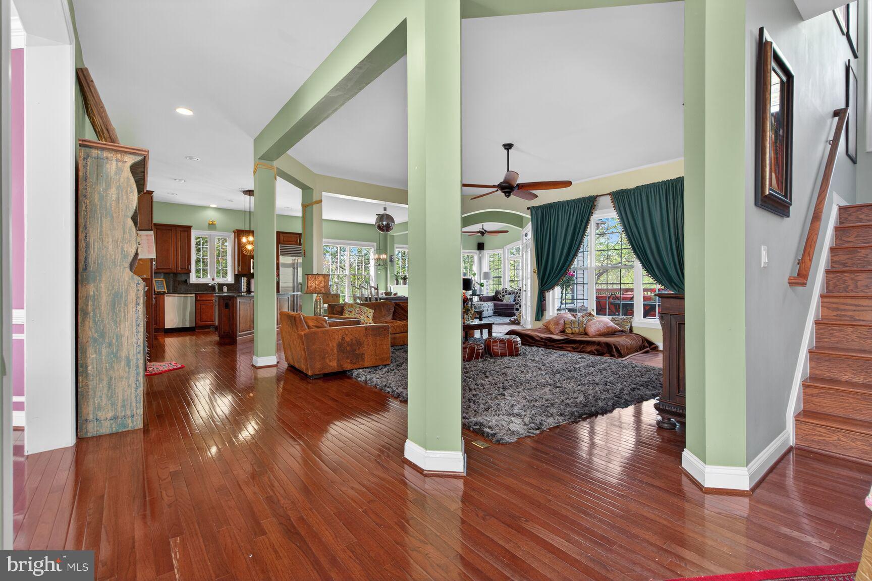 TURNER-WILSON - Residential