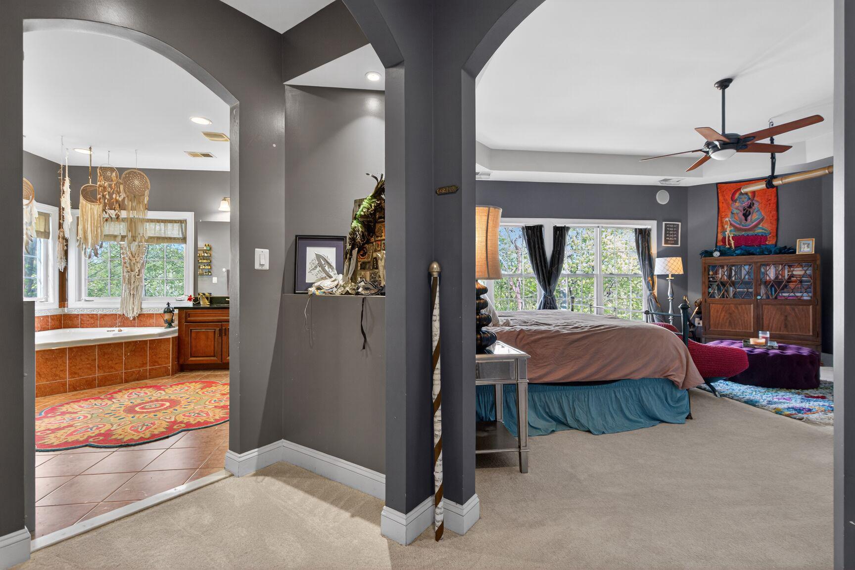 TURNER-WILSON - Residential