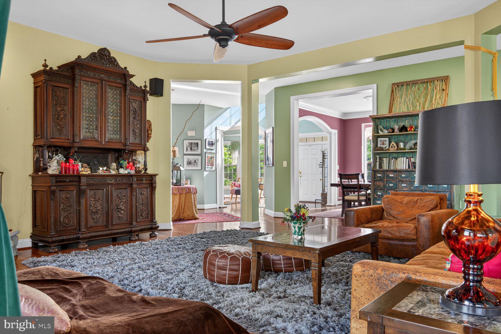 TURNER-WILSON - Residential