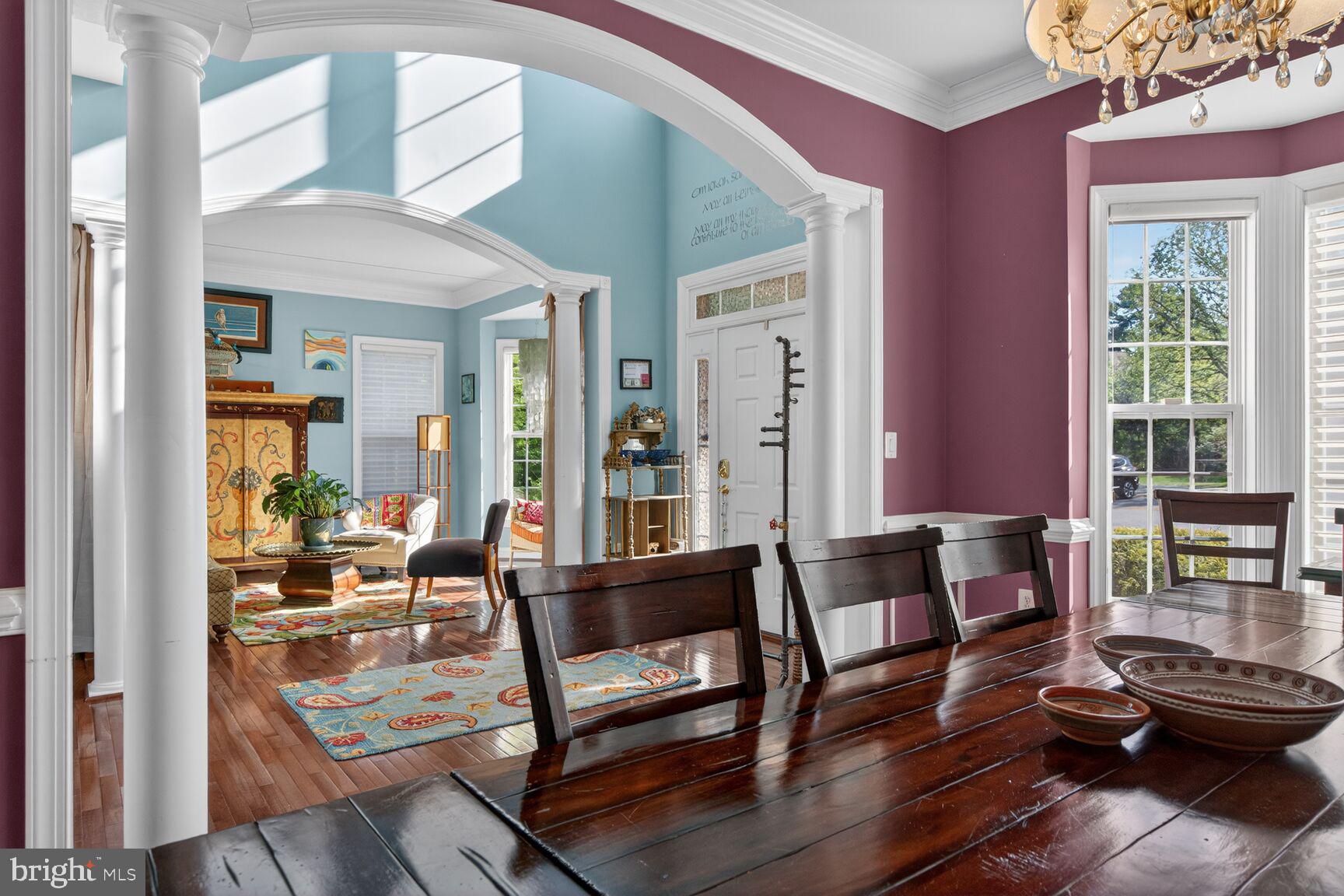 TURNER-WILSON - Residential