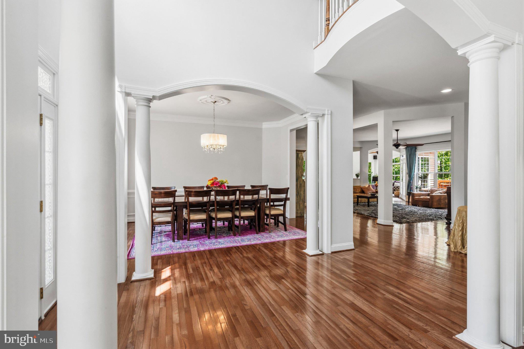 TURNER-WILSON - Residential