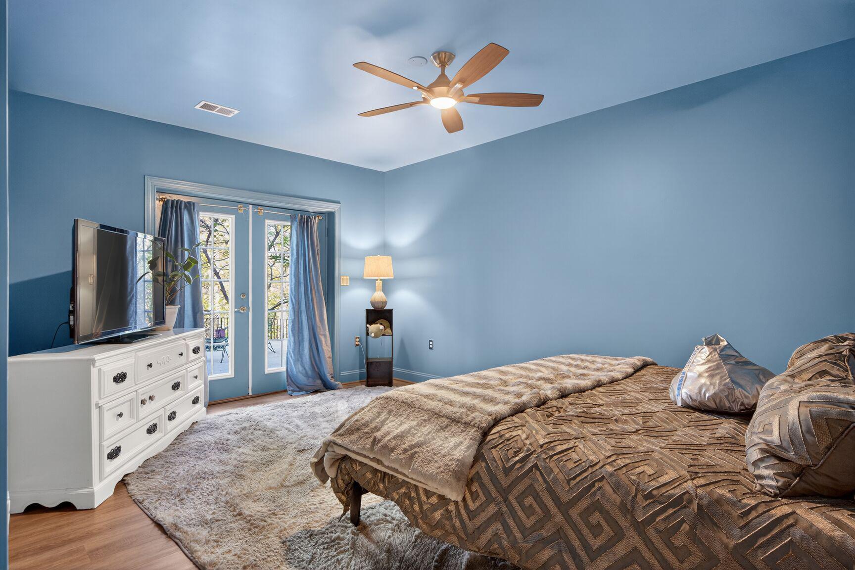 TURNER-WILSON - Residential