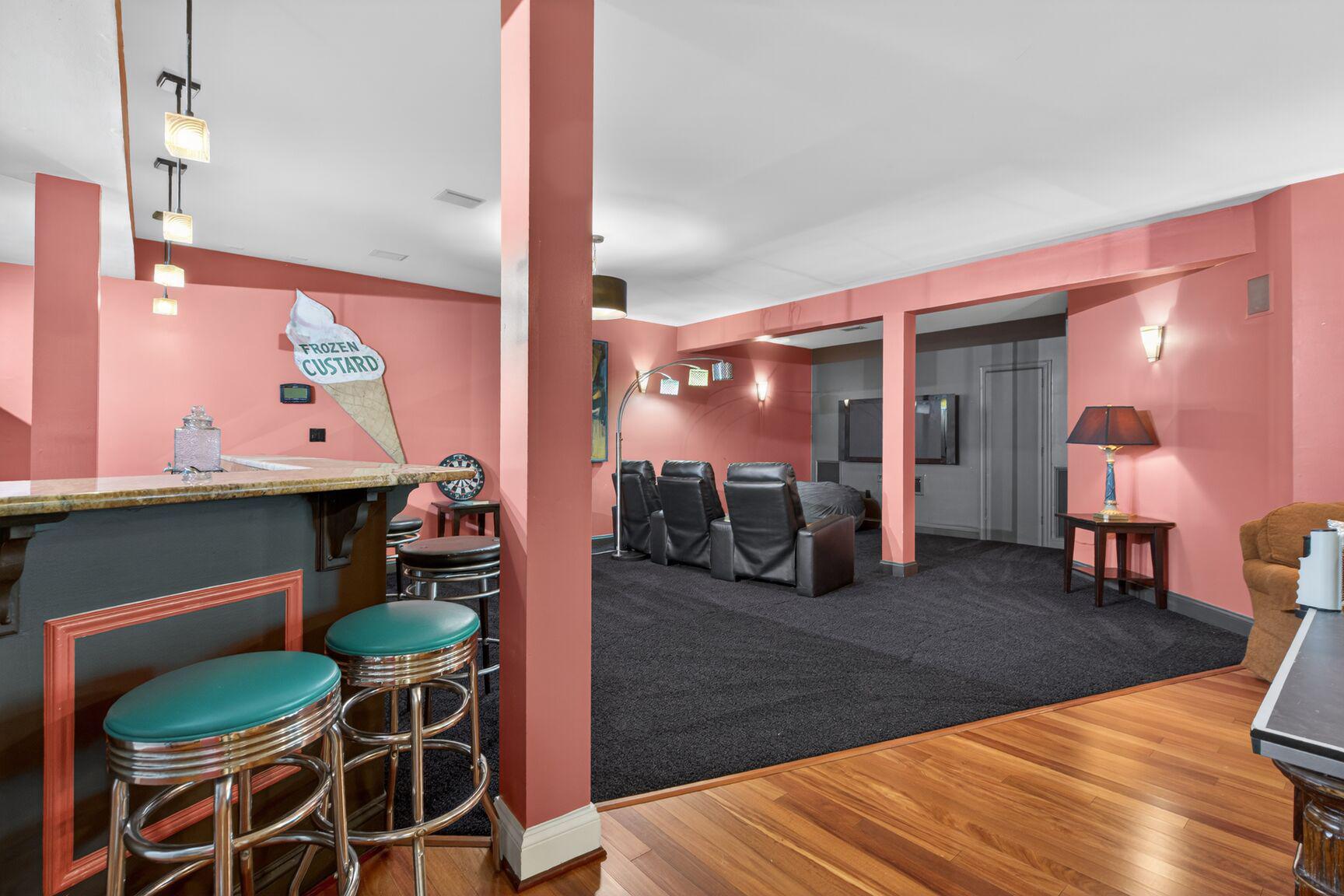 TURNER-WILSON - Residential