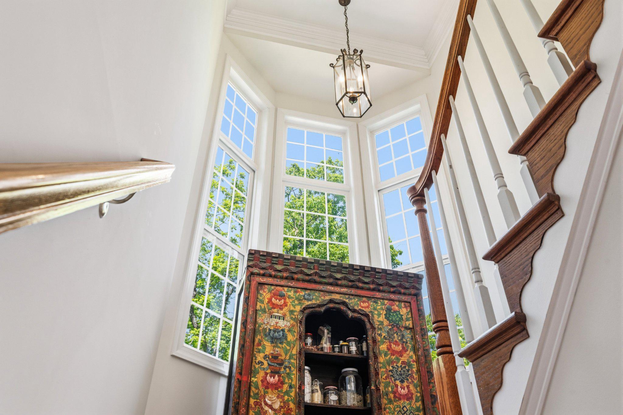 TURNER-WILSON - Residential