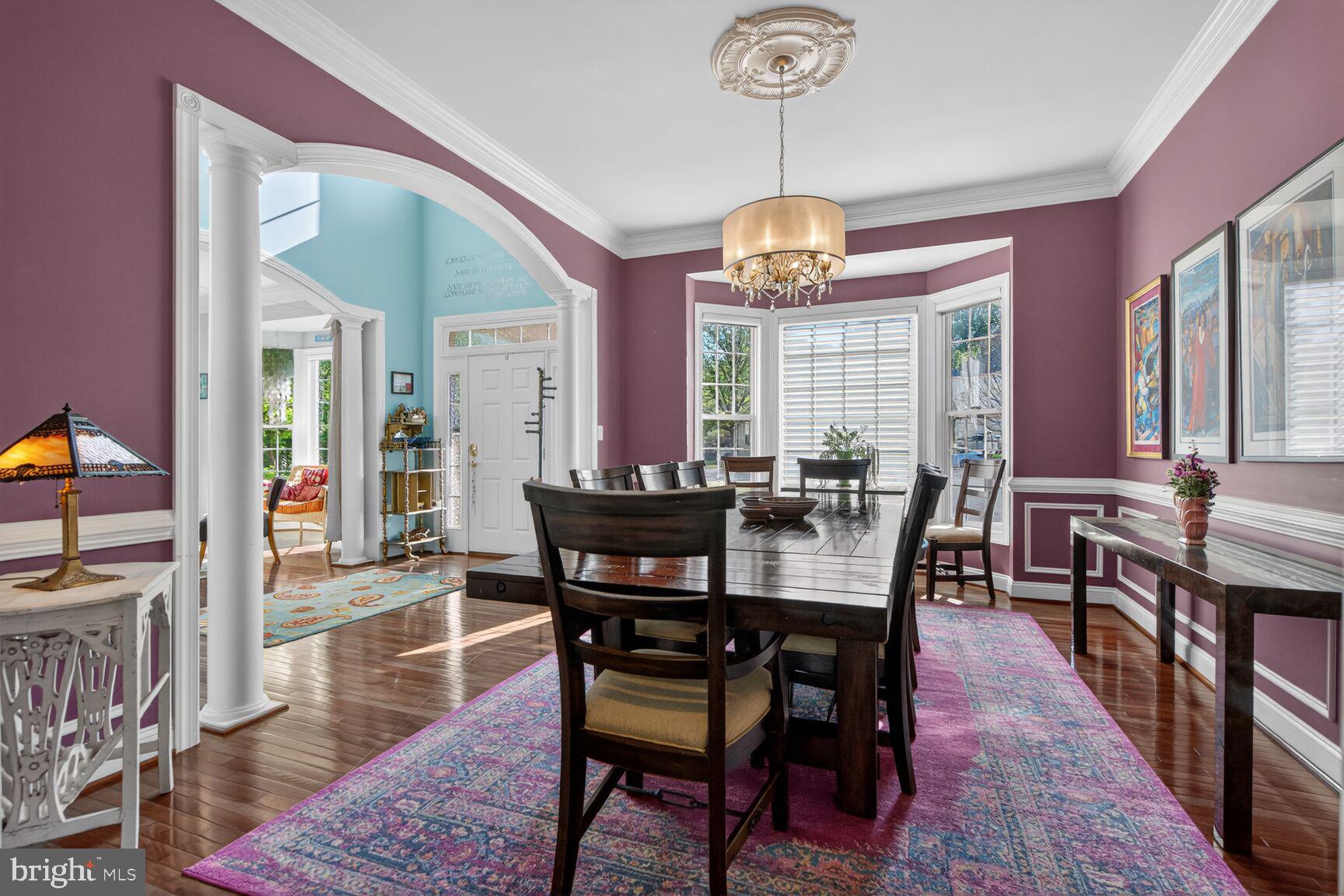 TURNER-WILSON - Residential