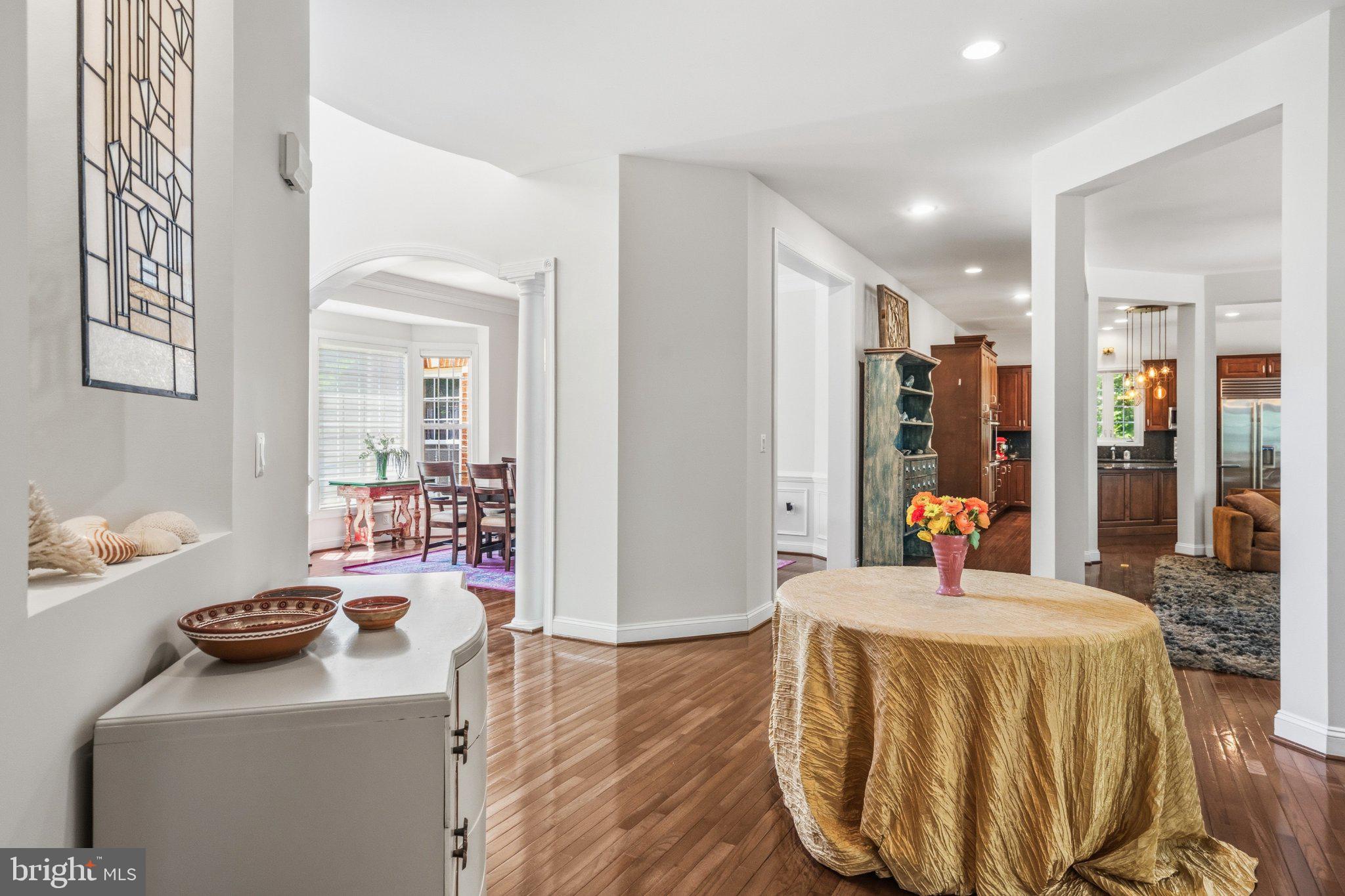 TURNER-WILSON - Residential