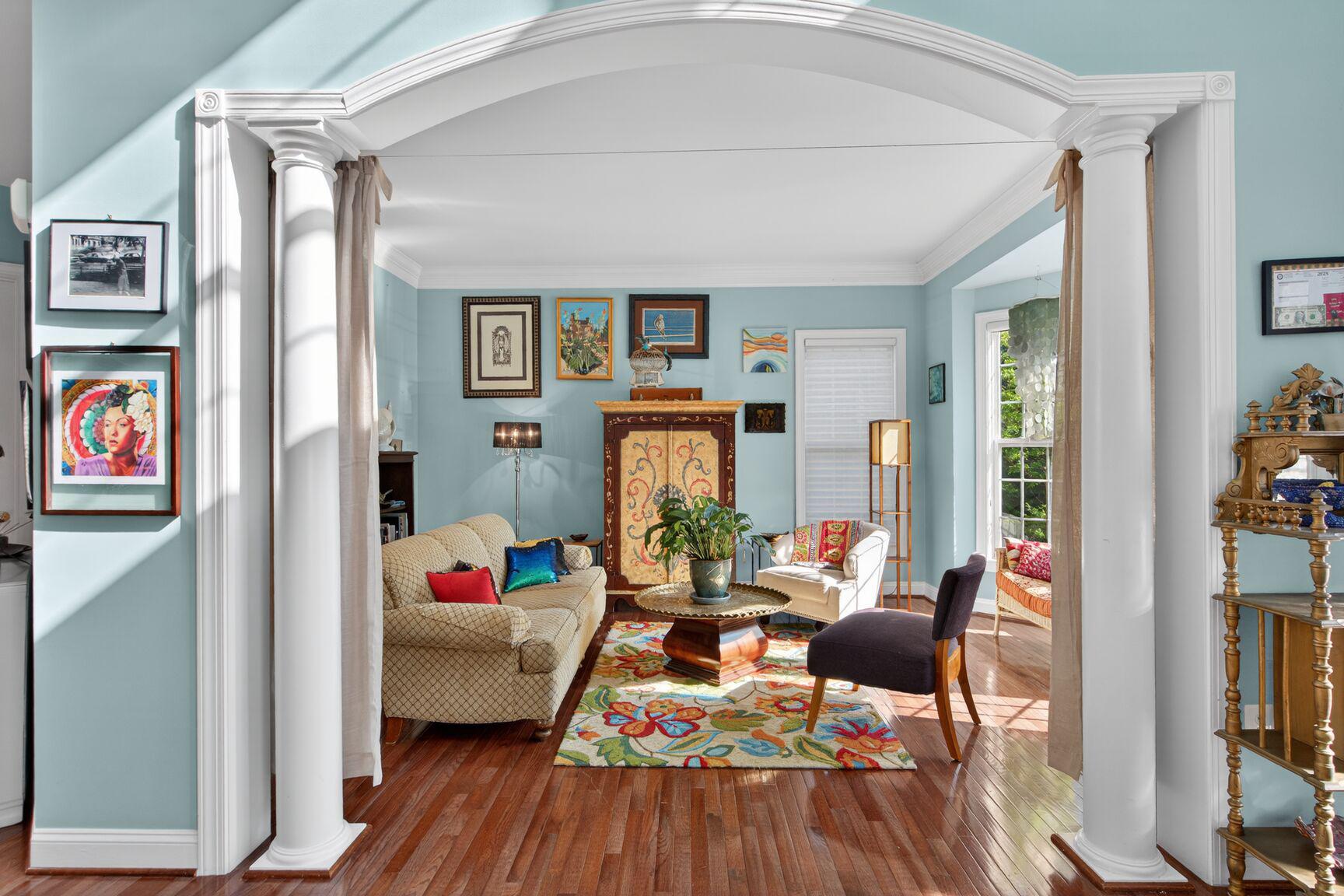 TURNER-WILSON - Residential