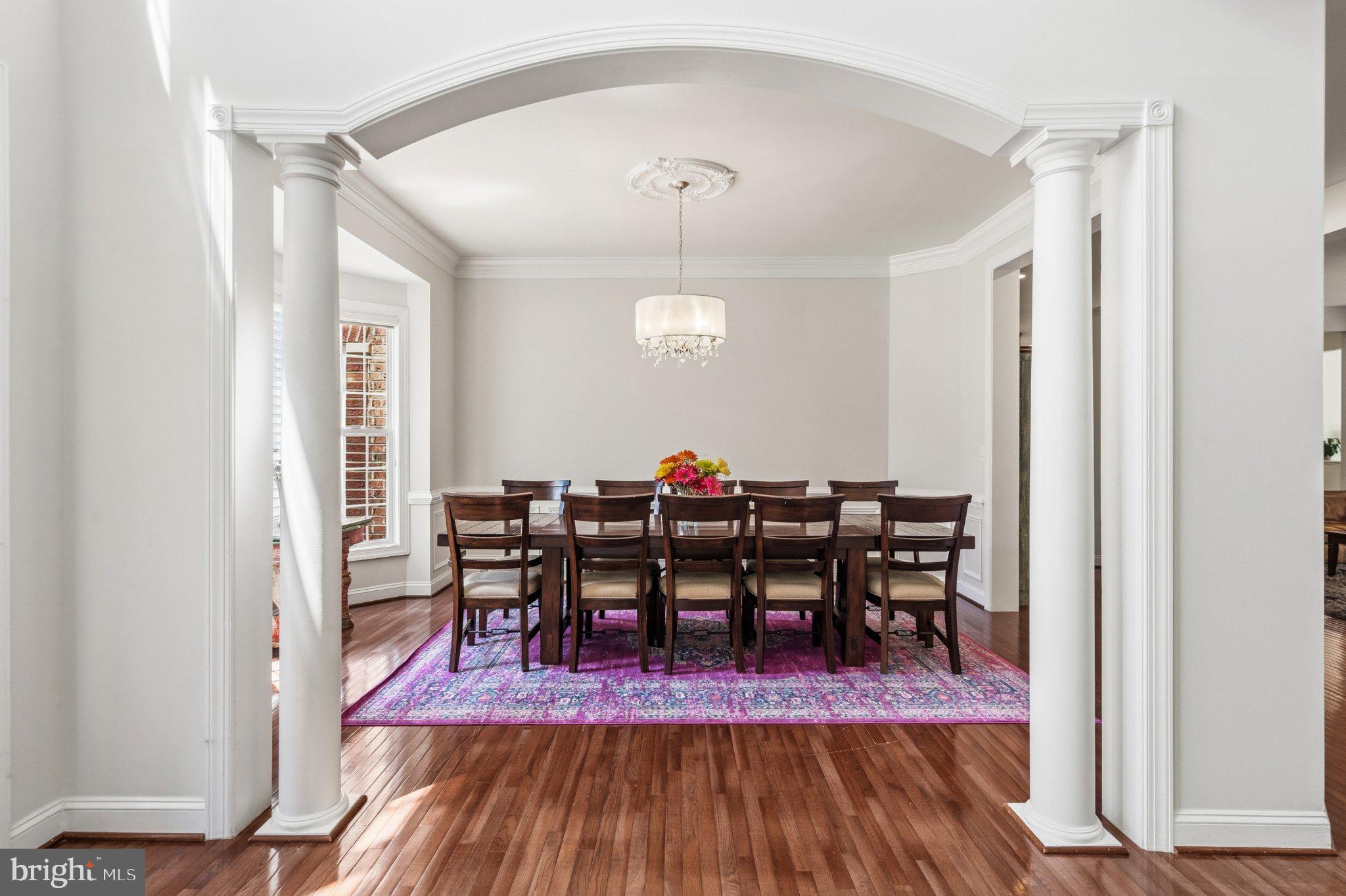TURNER-WILSON - Residential