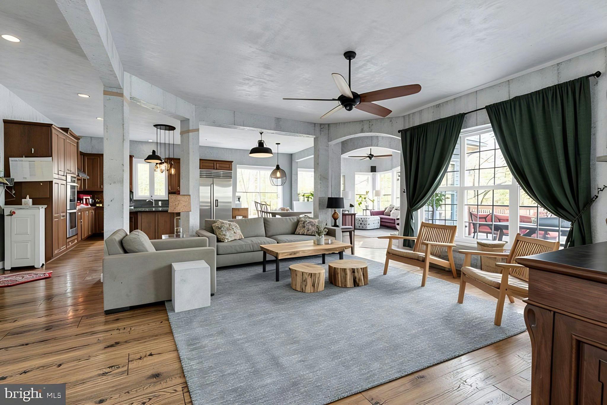 TURNER-WILSON - Residential