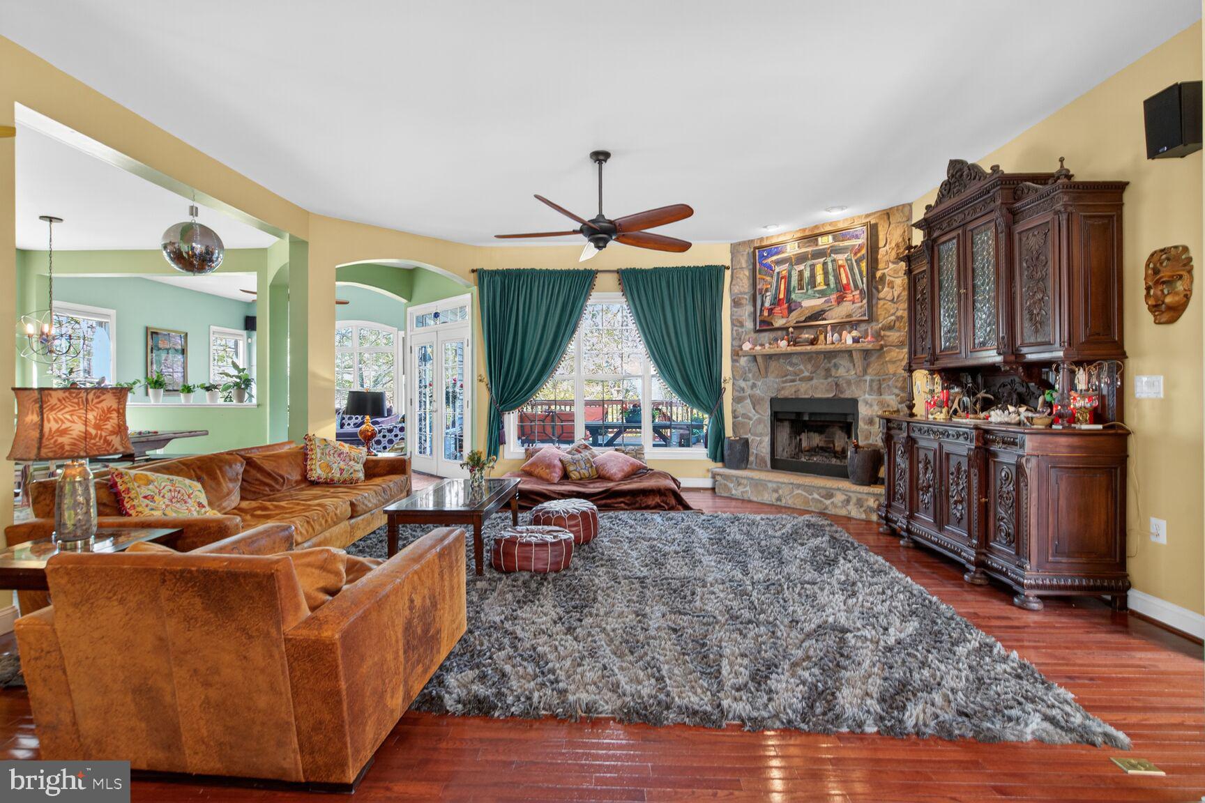 TURNER-WILSON - Residential