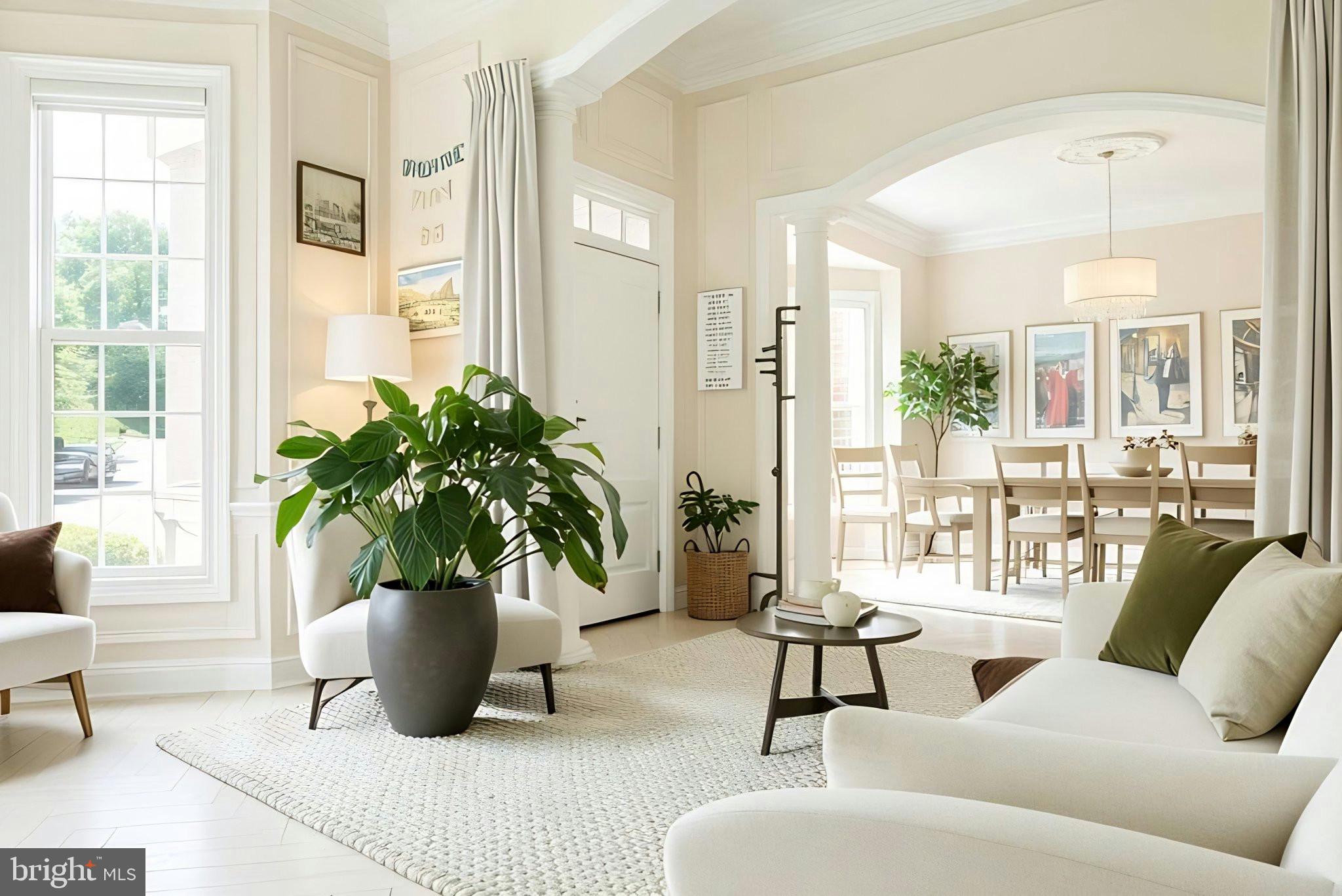 TURNER-WILSON - Residential