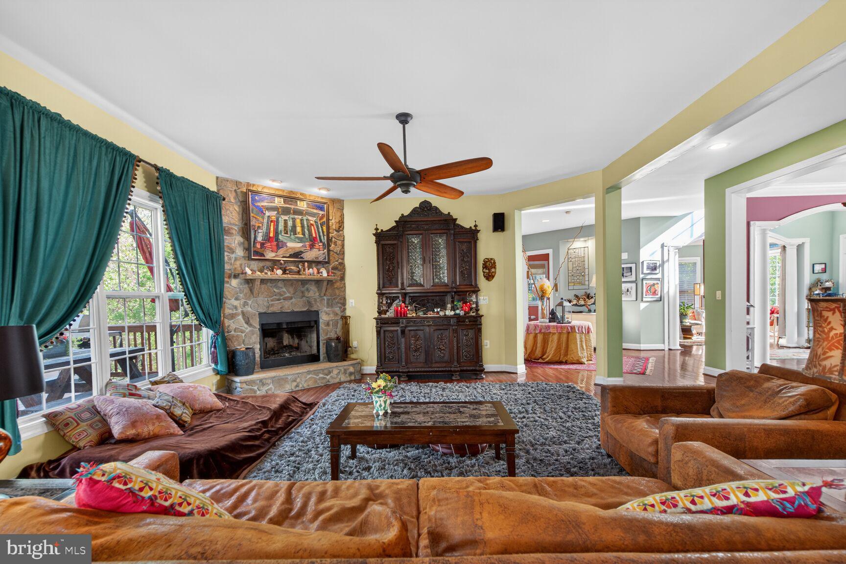 TURNER-WILSON - Residential