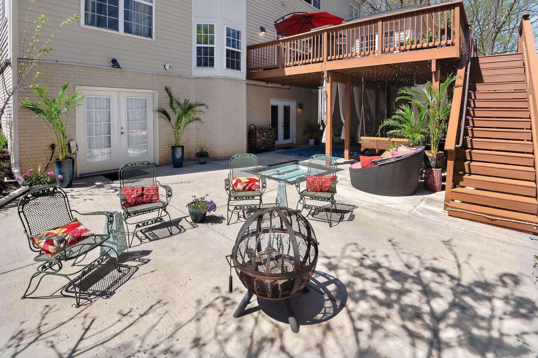 TURNER-WILSON - Residential