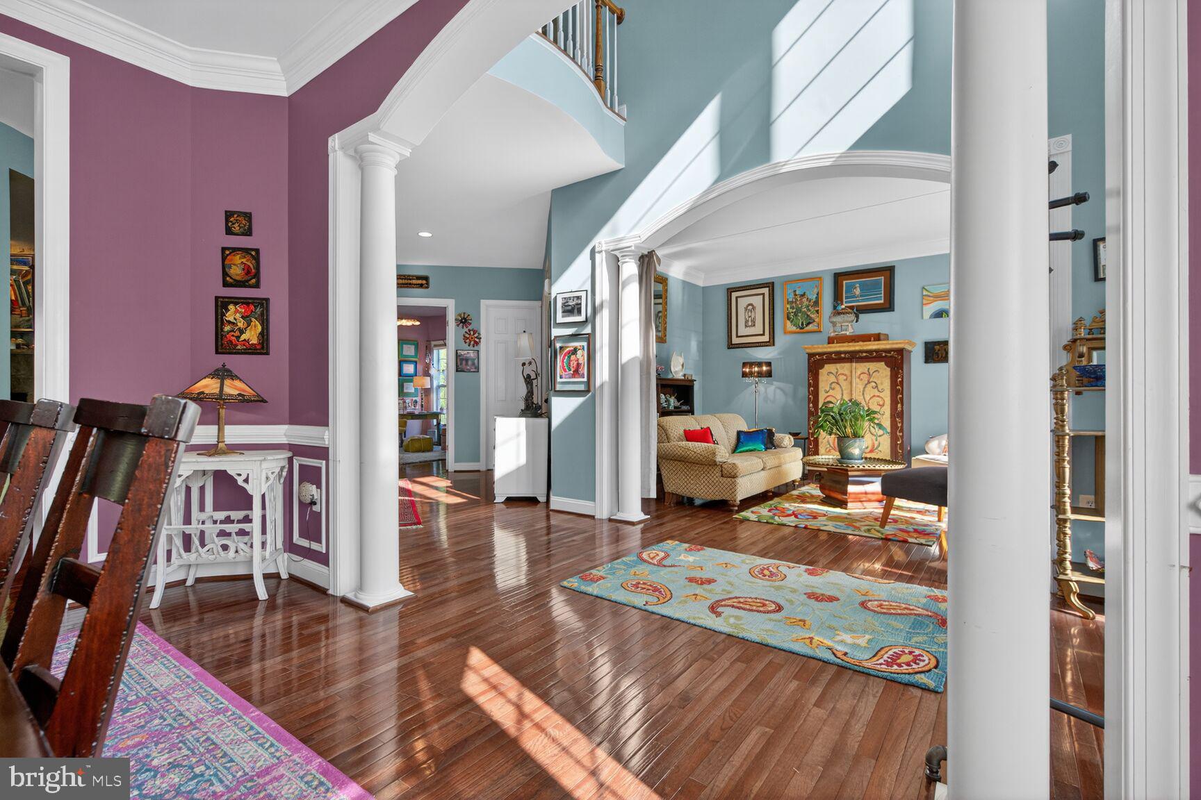 TURNER-WILSON - Residential