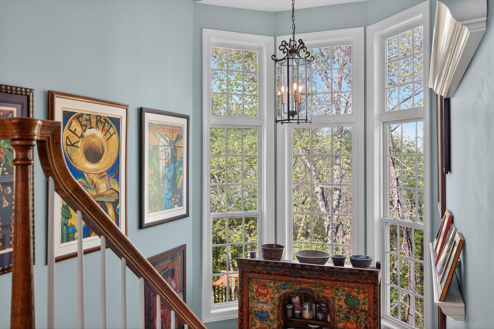 TURNER-WILSON - Residential