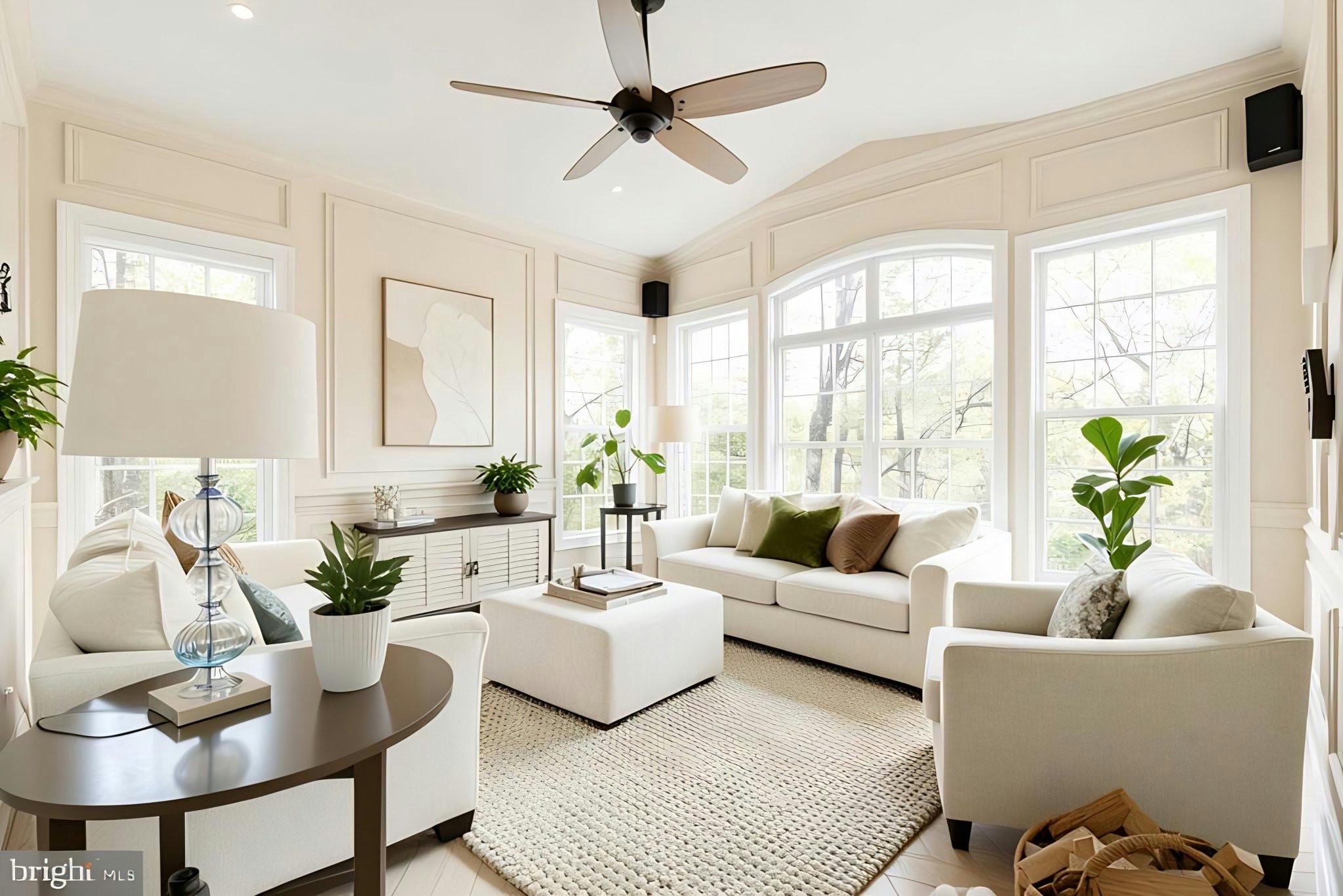TURNER-WILSON - Residential
