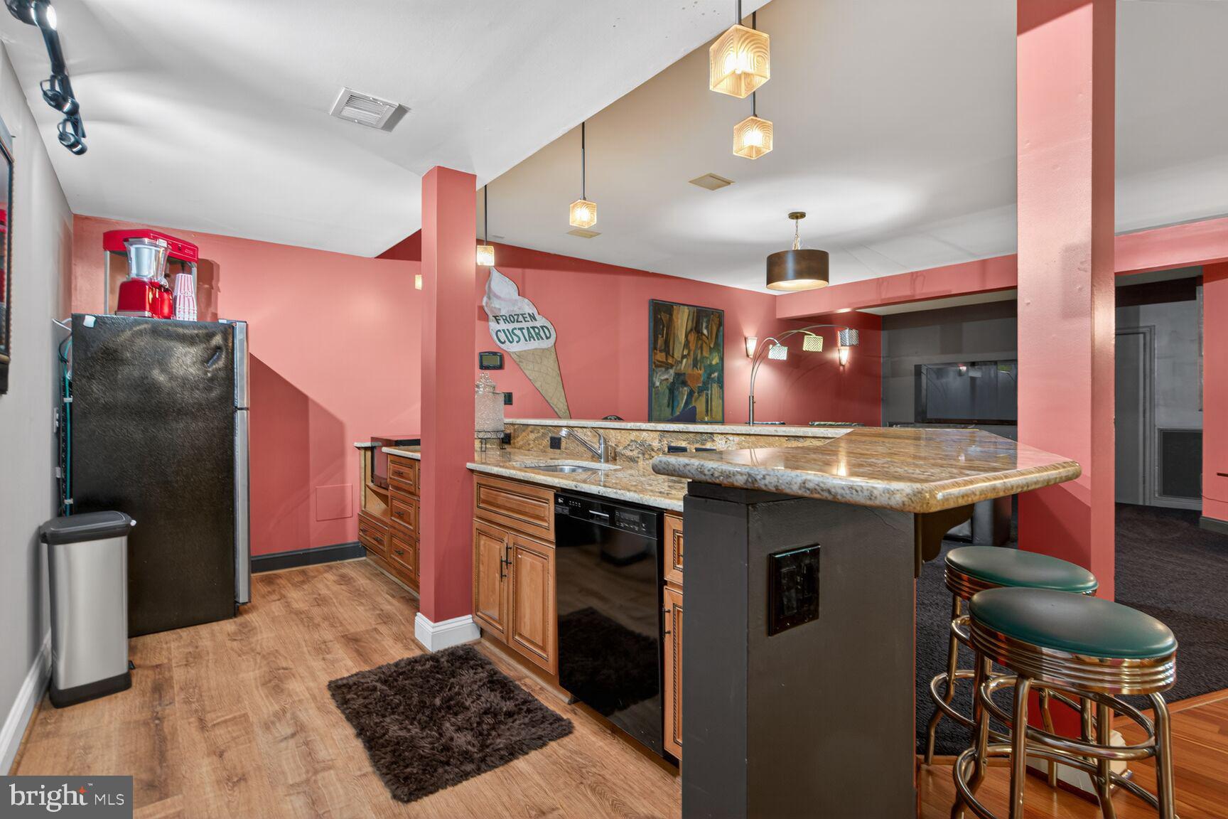 TURNER-WILSON - Residential