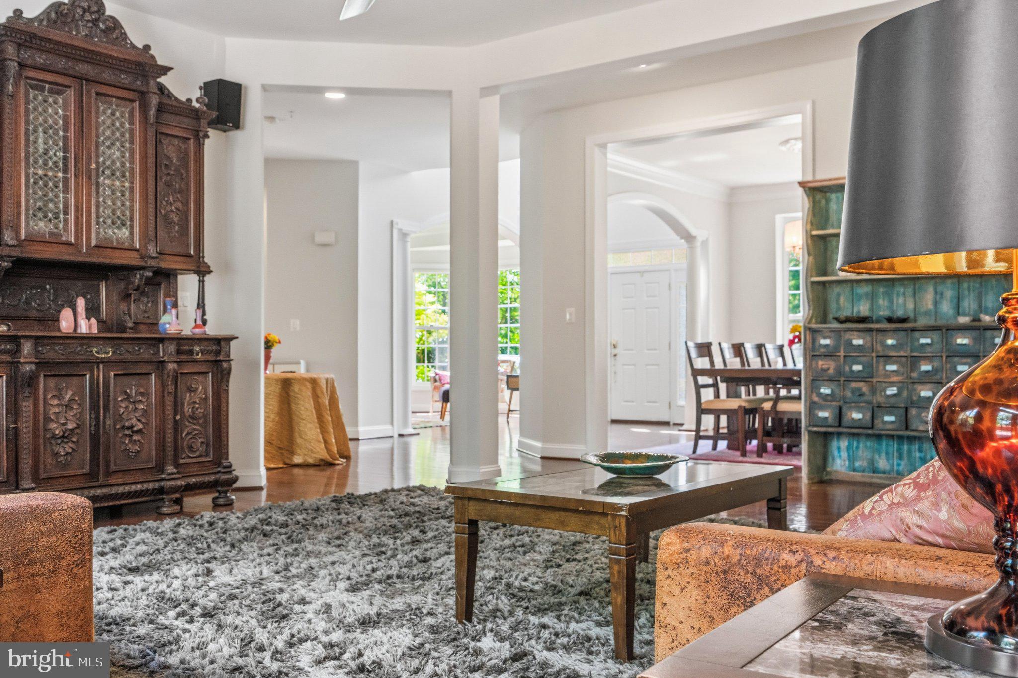 TURNER-WILSON - Residential