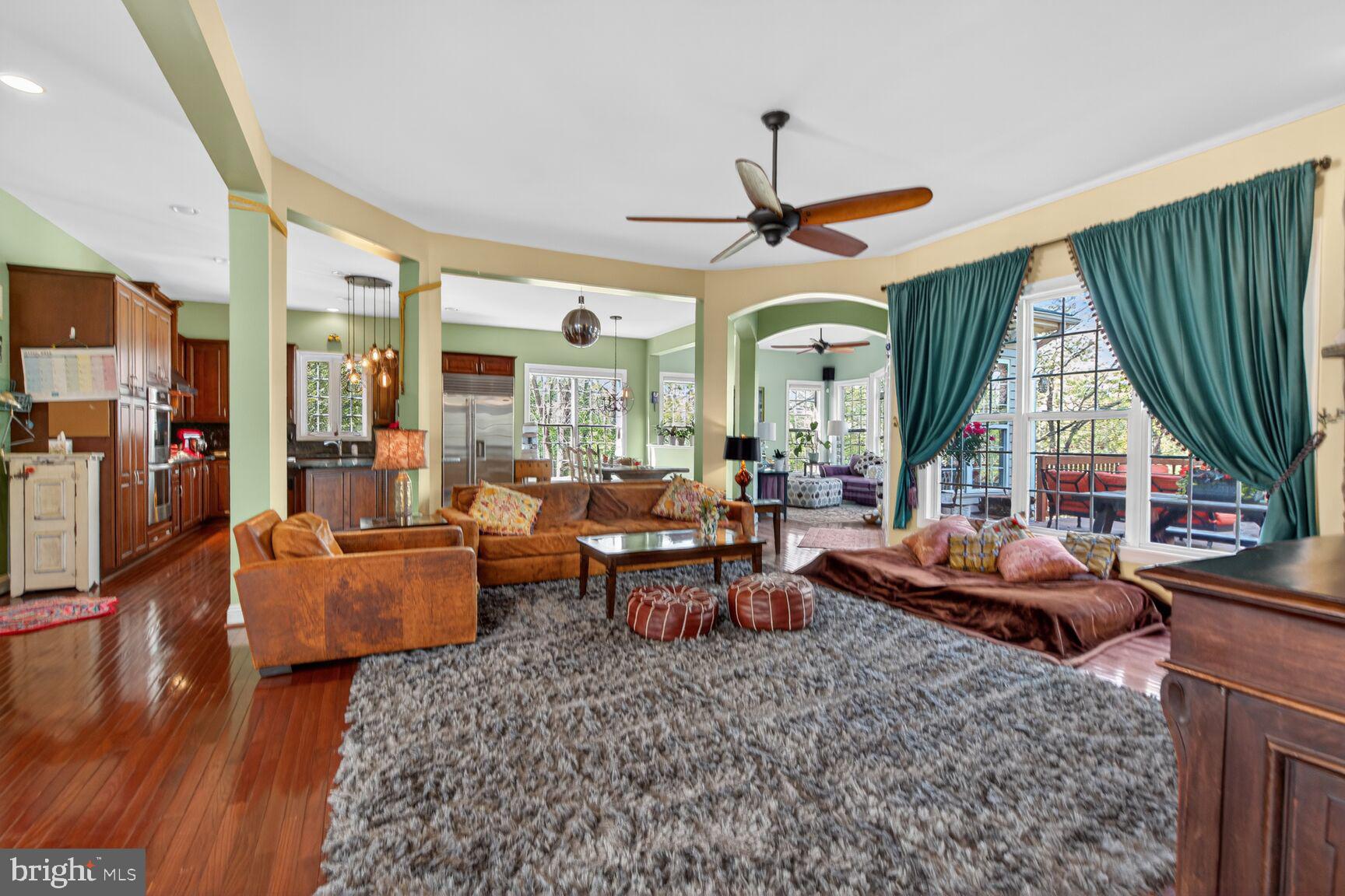 TURNER-WILSON - Residential