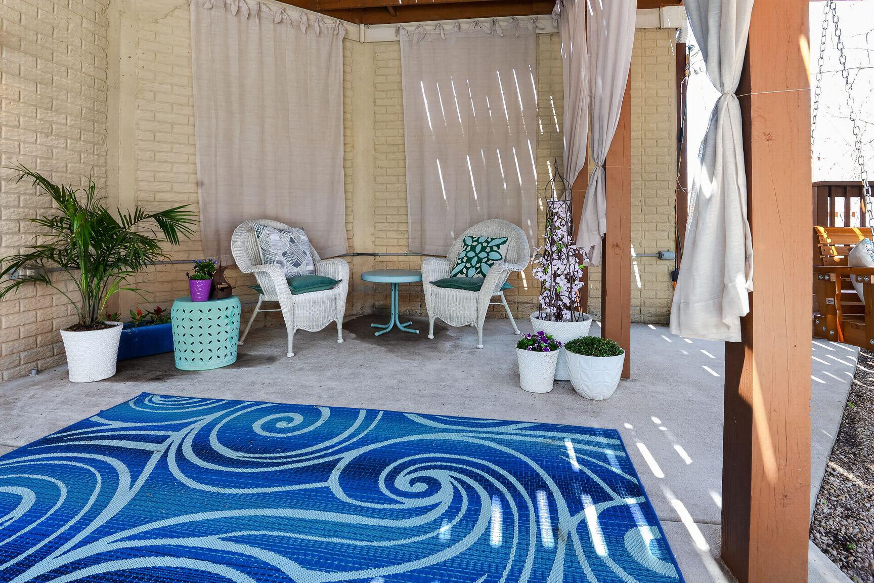 TURNER-WILSON - Residential