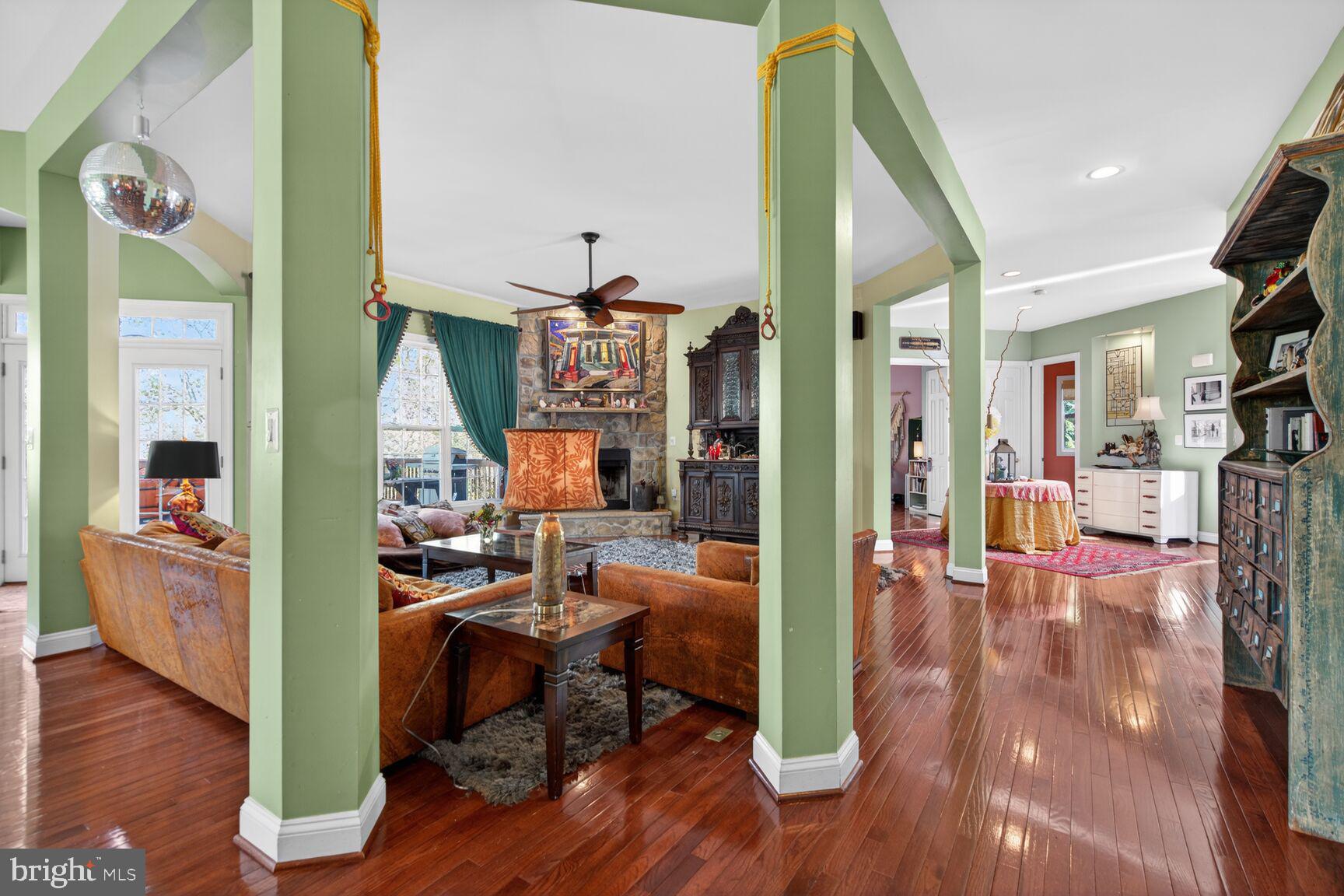 TURNER-WILSON - Residential